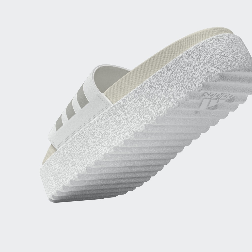 adidas Sportswear Badesandale »PLATFORM ADILETTE«