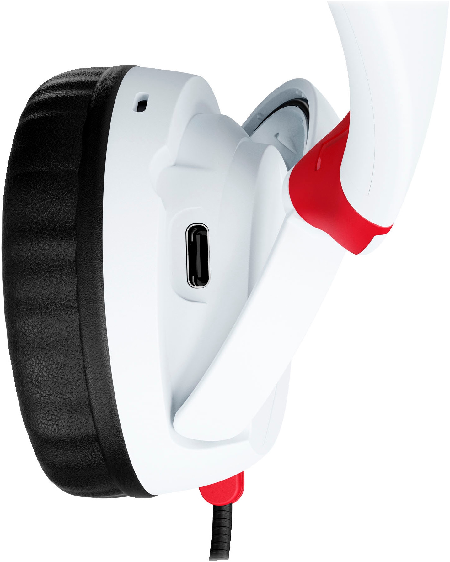 HyperX Gaming-Headset »Cloud Mini für Kids Wireless« A2DP Bluetooth | AVRCP Bluetooth | Bluetooth | HFP | HSP Stummschaltung