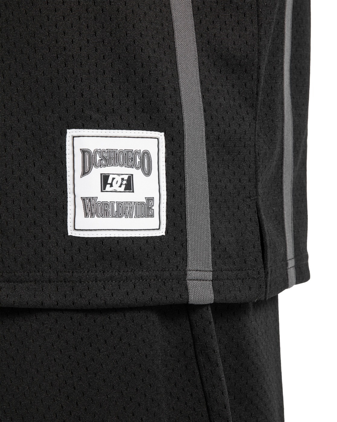 DC Shoes Tanktop »Hoops«