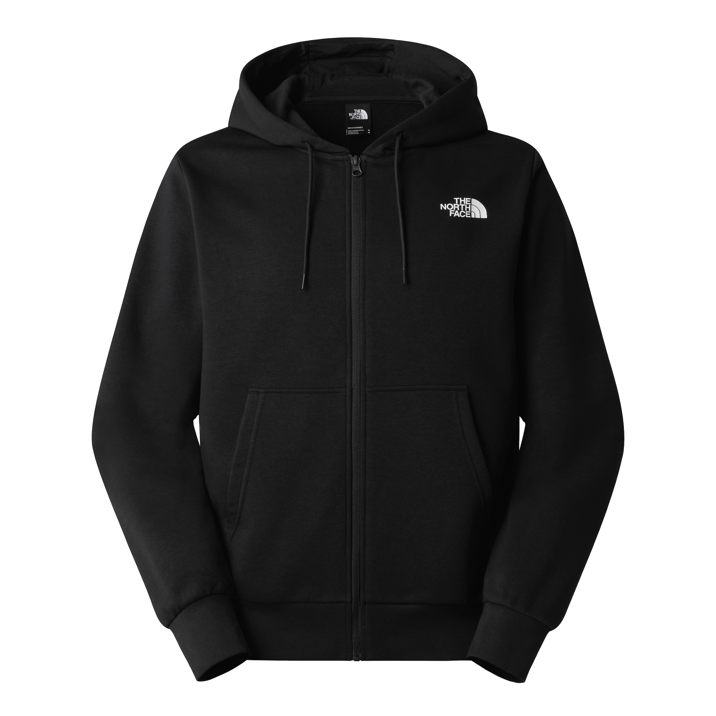 The North Face Kapuzensweatshirt »M SIMPLE DOME LIGHT REGULAR HOODIE«, sportlicher Schnitt, für sportliche Aktivitäten und Outdoor-Abenteuer
