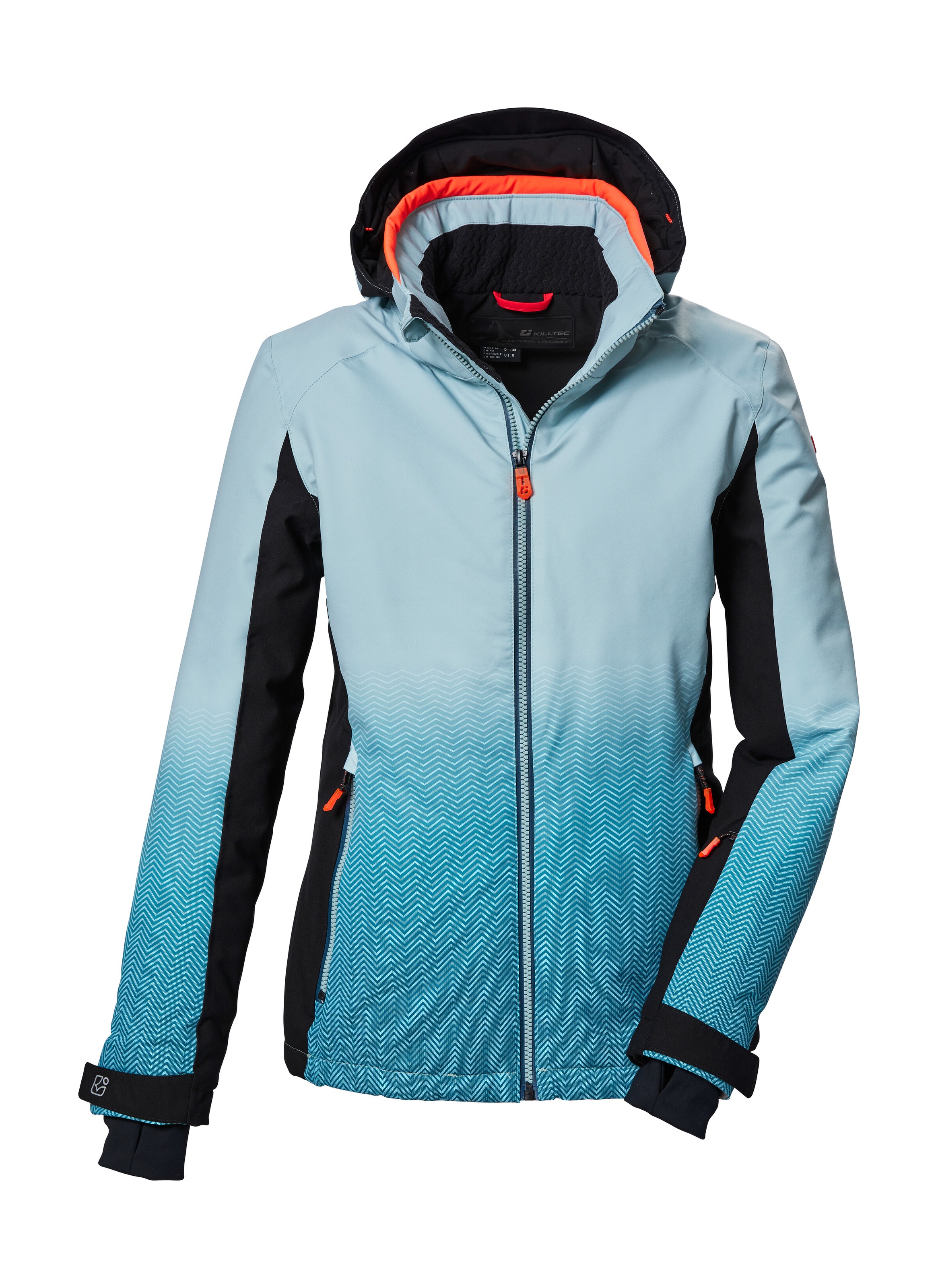 Killtec Skijacke »KSW 63 WMN SKI JCKT«