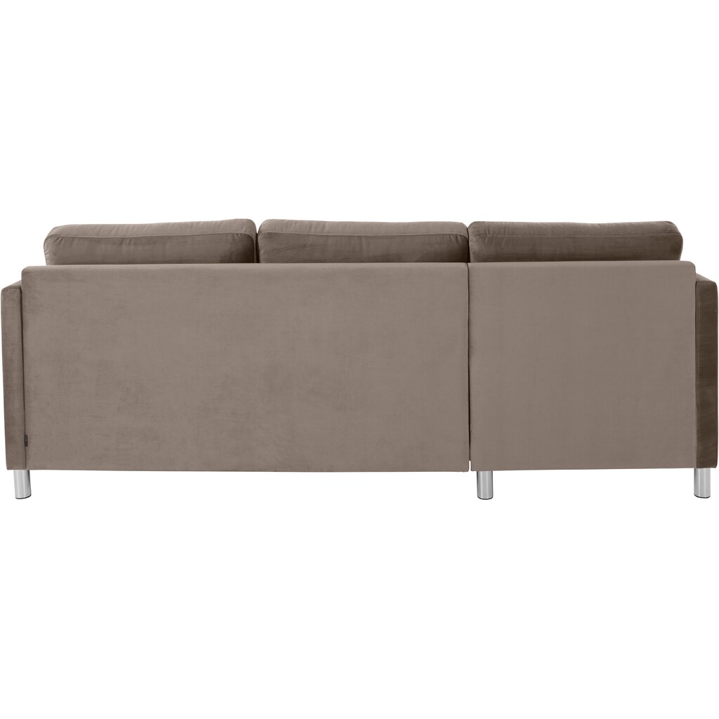 INOSIGN Ecksofa »Manlius«