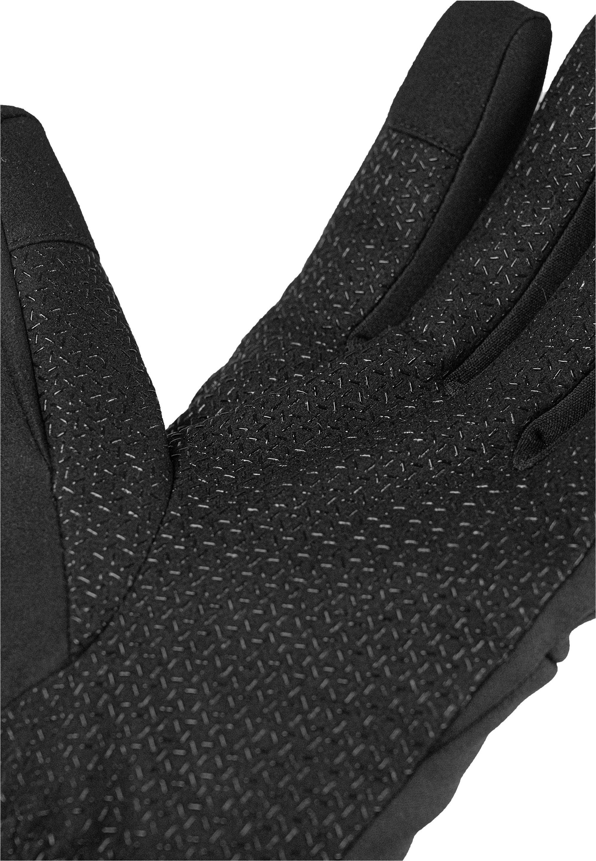 Reusch Skihandschuhe »Eolo STORMBLOXX™ TOUCH-TEC« mit winddichter Funktion