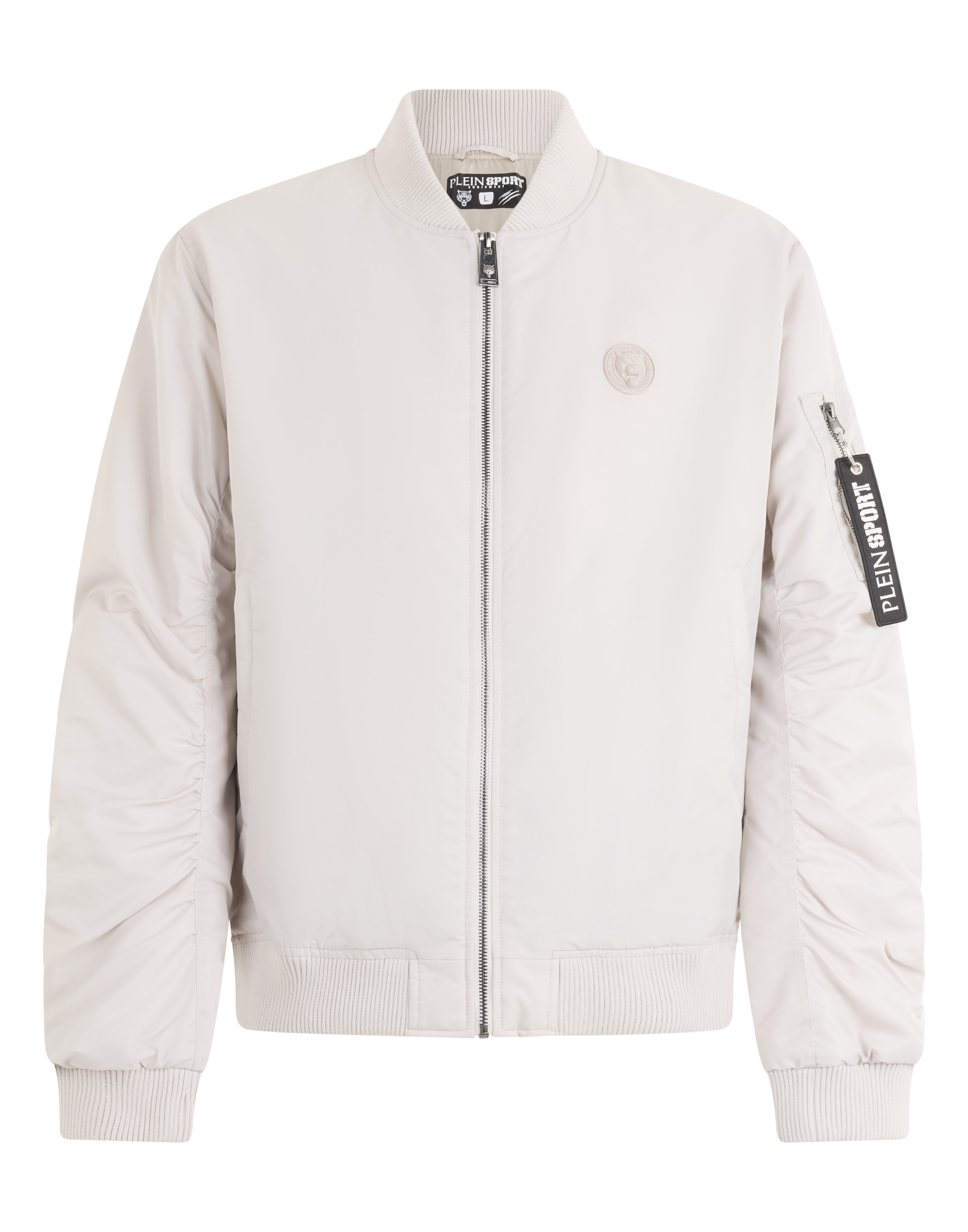 PLEIN SPORT Blouson "Icon" günstig online kaufen