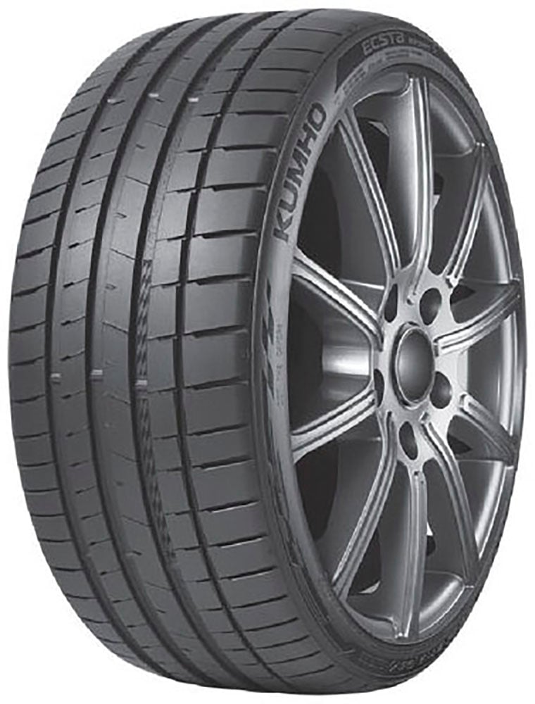 Kumho Sommerreifen "KUMHO"