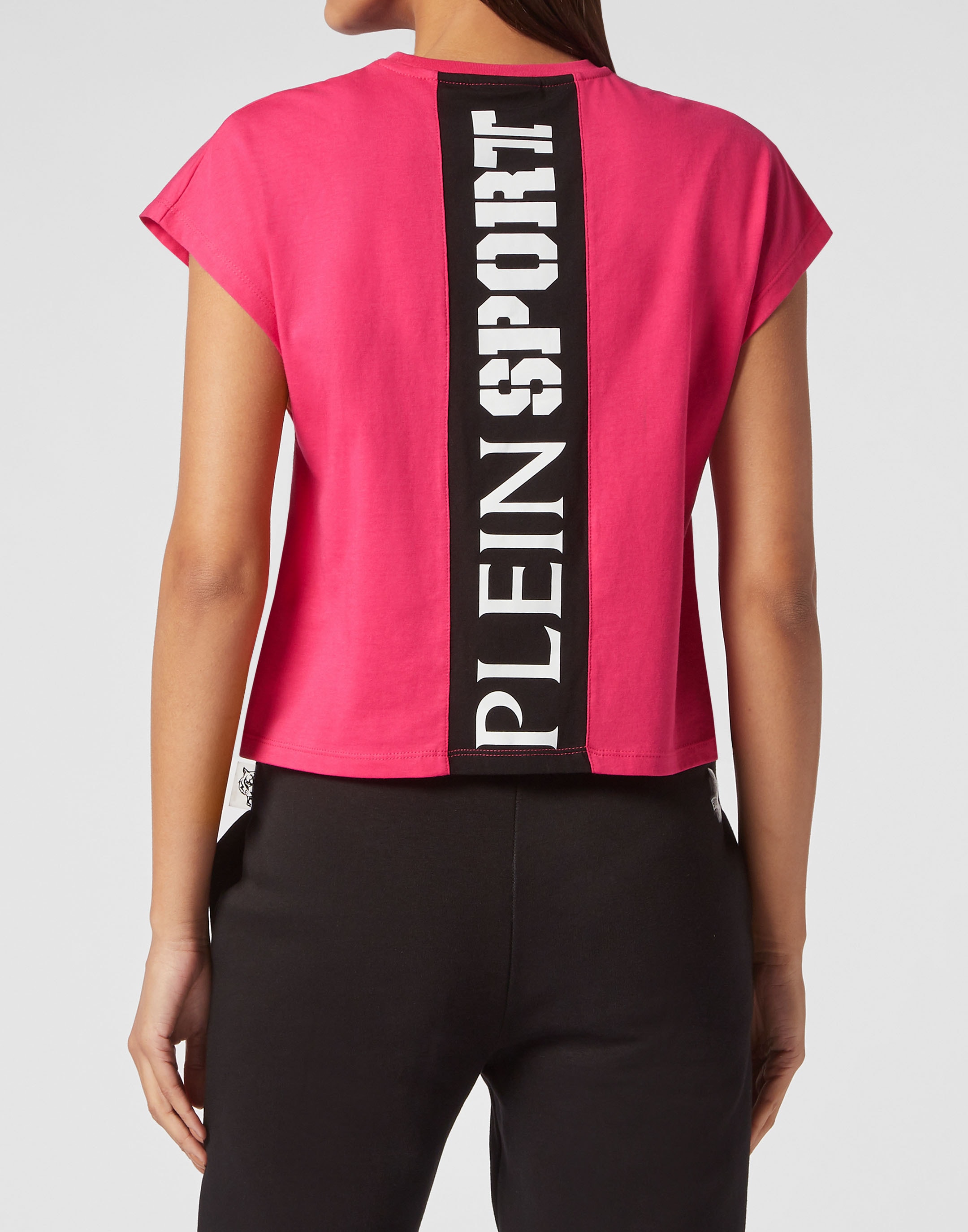 PLEIN SPORT T-Shirt »Basic«