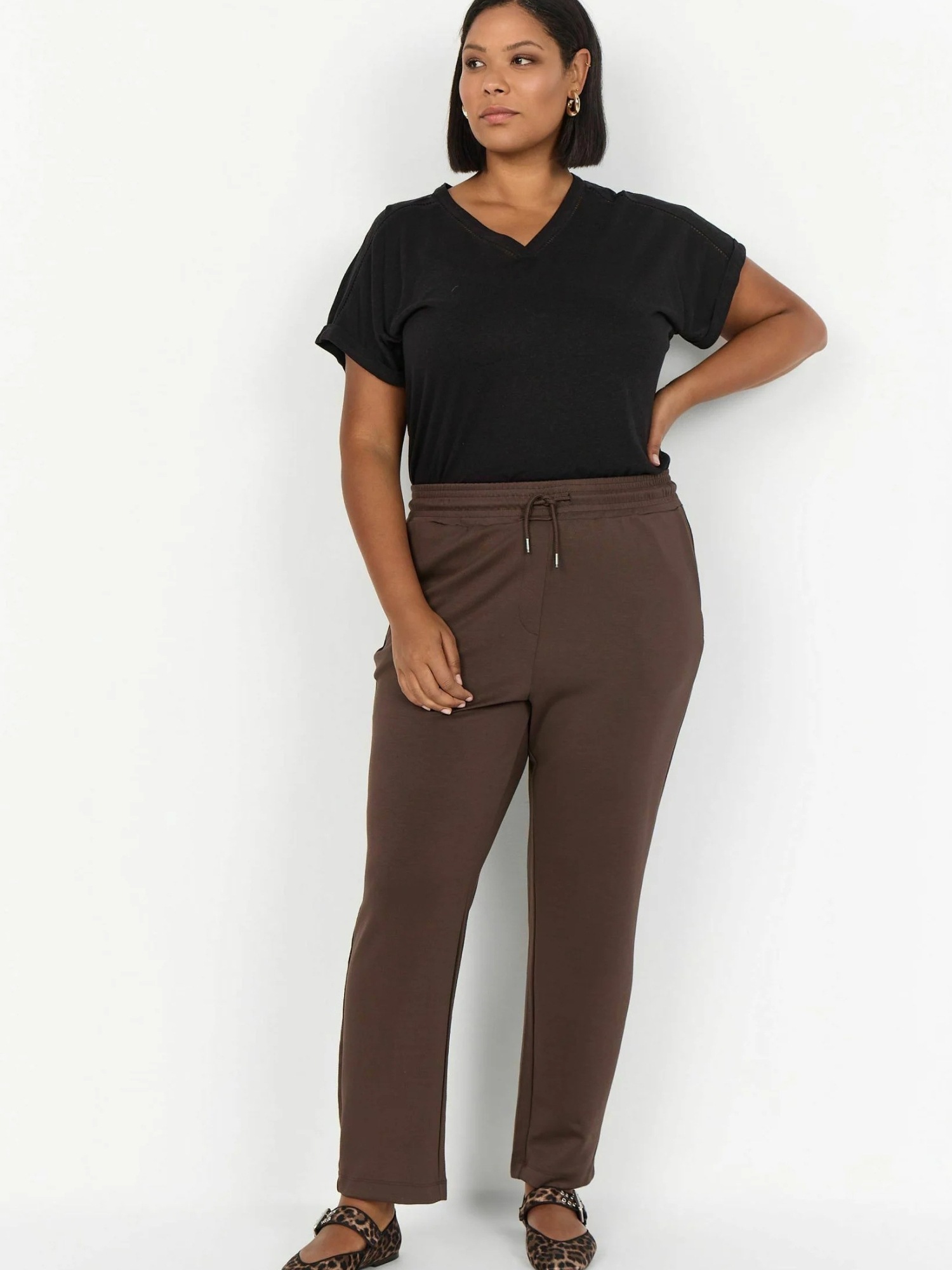 Wasabi Concept Chinohose »Wasabi Concept Trouser WA-SABINA 31«