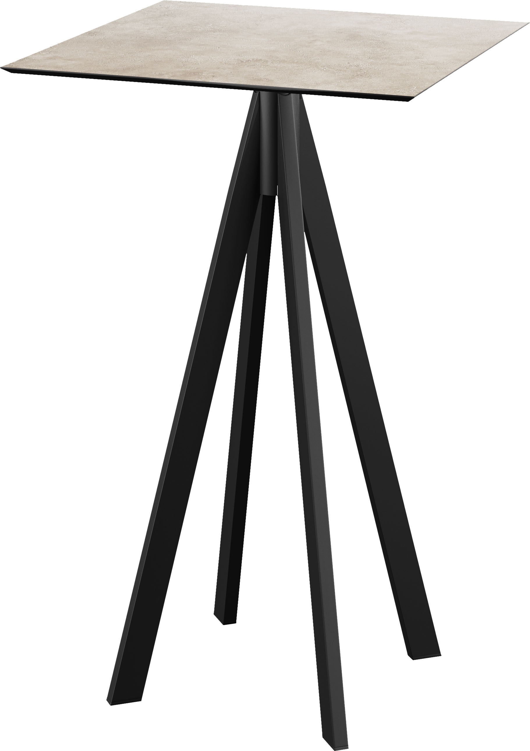 Essentials Klapptisch "Infinity", (Packung, 1 St.), in verschiedenen Ausfüh günstig online kaufen