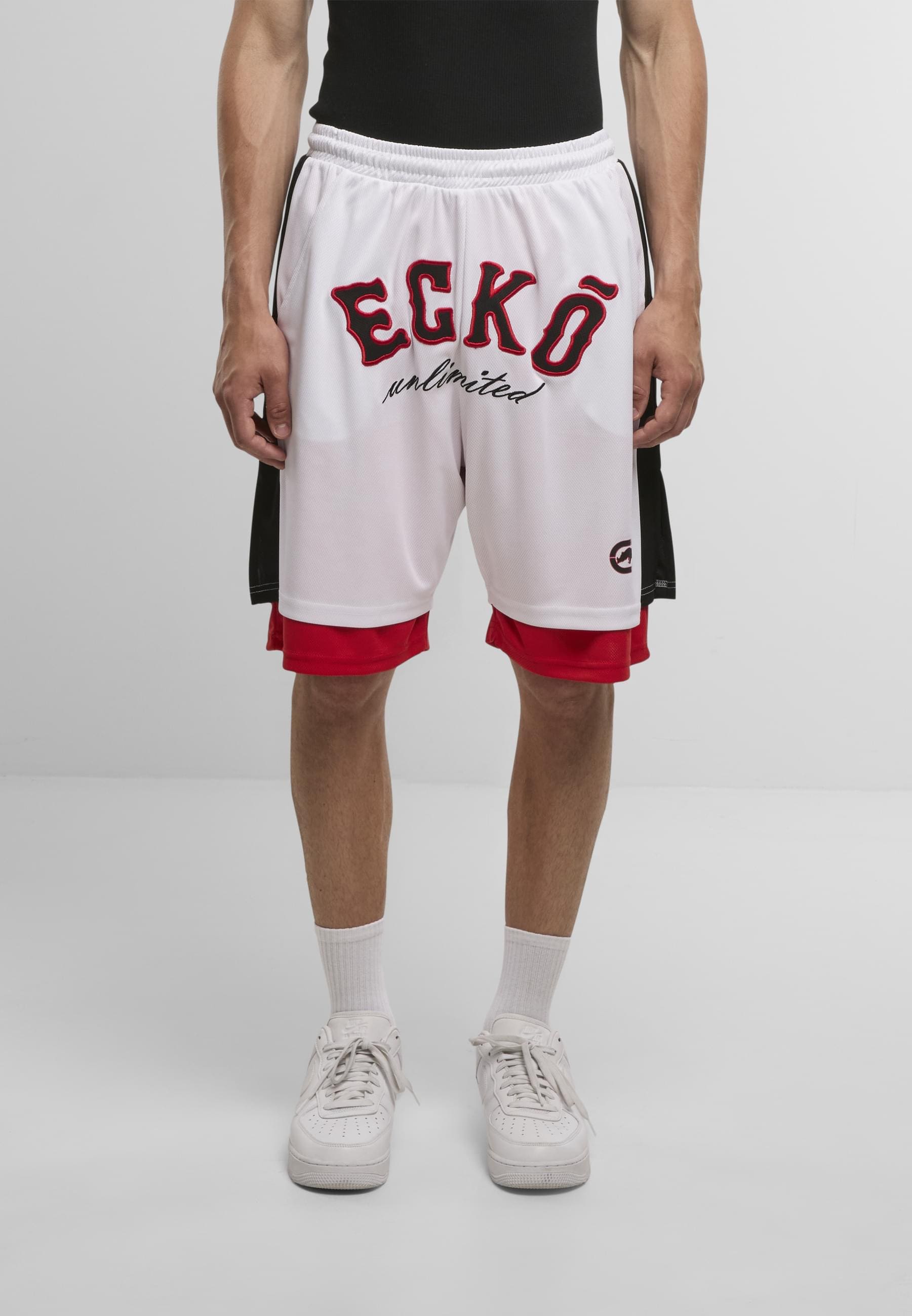 Ecko Unltd. Shorts »Ecko Unltd. Herren Ecko Unltd. Shorts BBALL«, (1 tlg.)