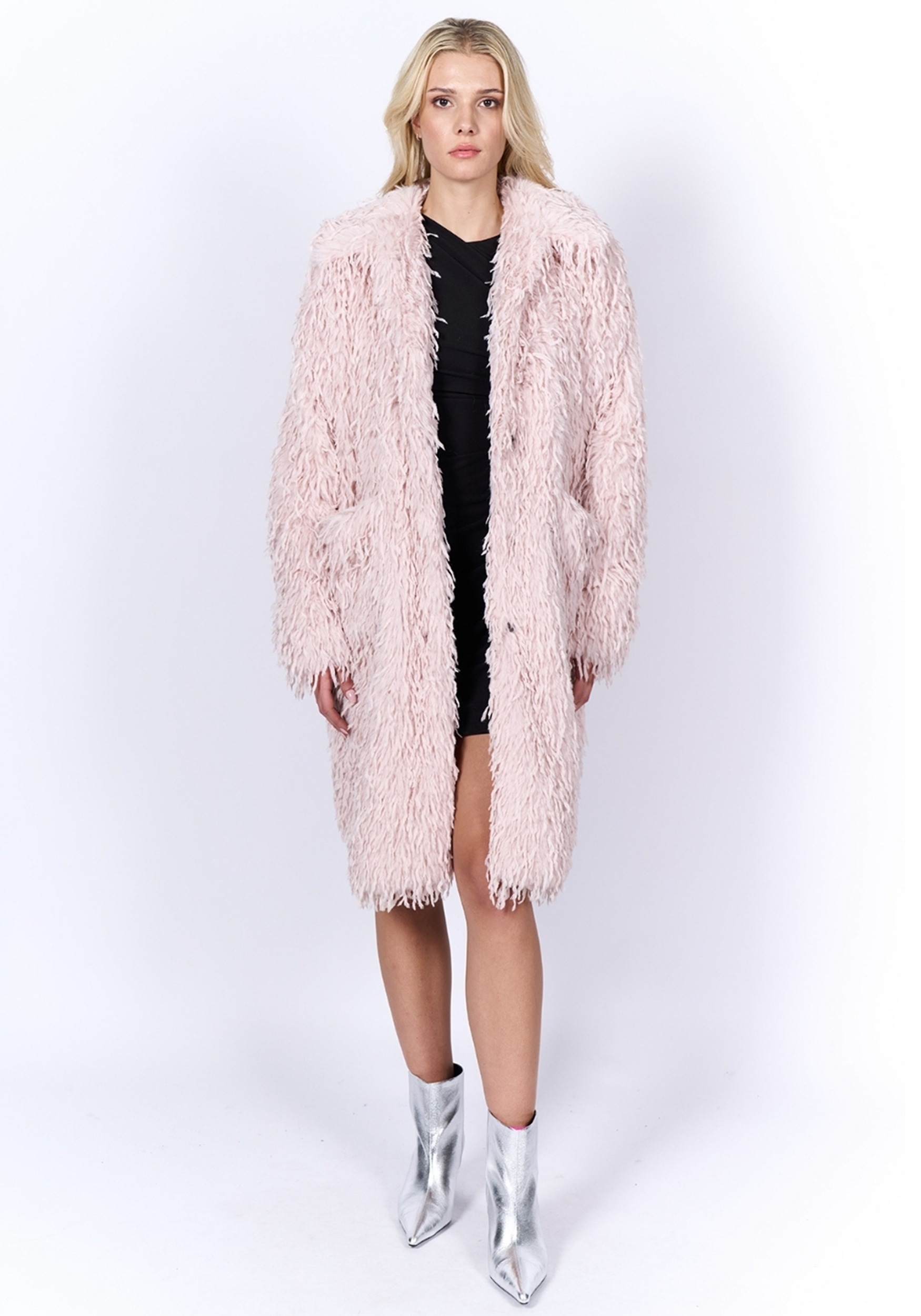 Freaky Nation Kurzmantel "FairyLike-FN" günstig online kaufen