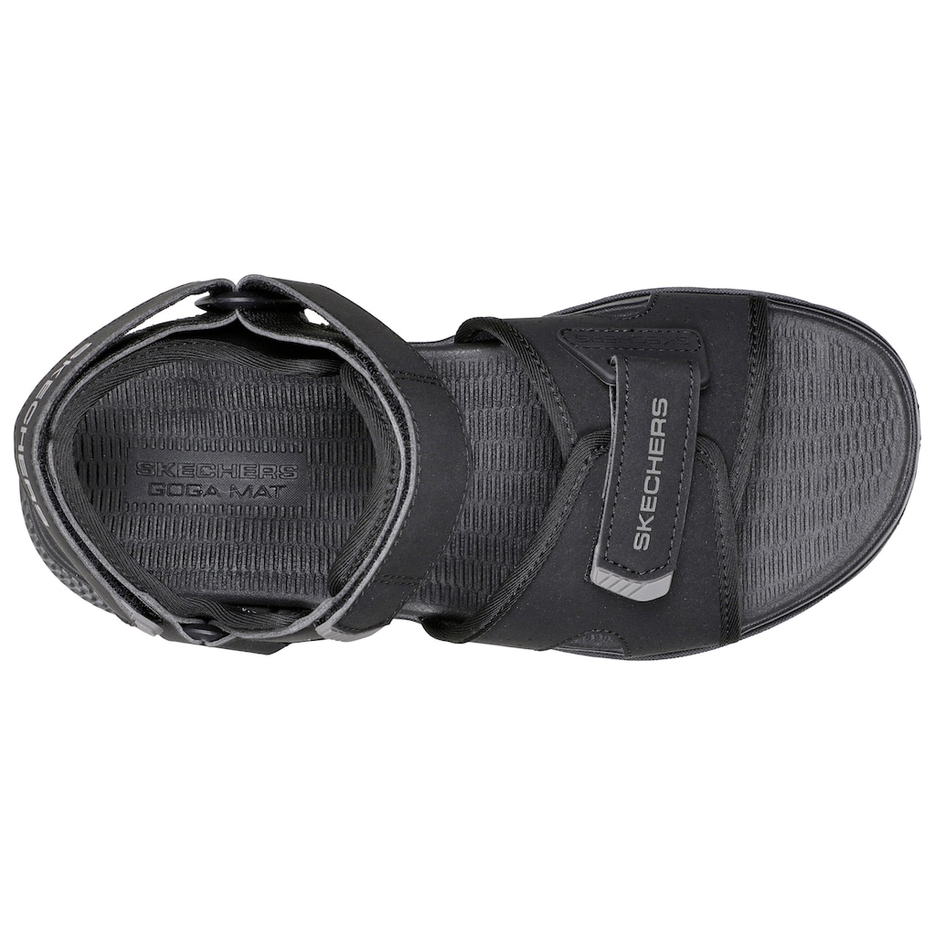 Skechers Sandale »GO CONSISTENT SANDAL-TRIBUTARY«