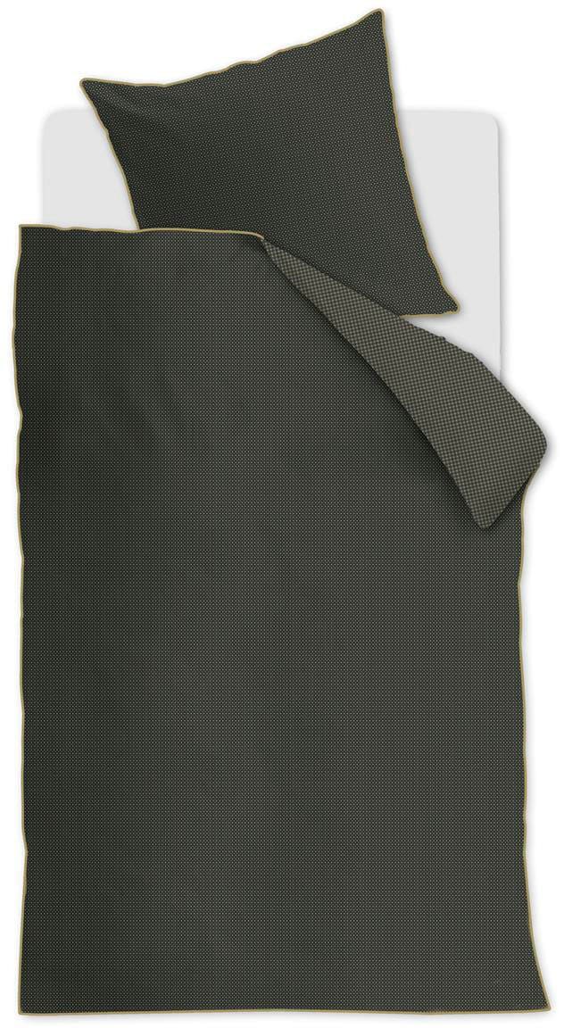 Beddinghouse Bettwäsche "Beddinghouse Richmond" 2 Stk. tlg. günstig online kaufen