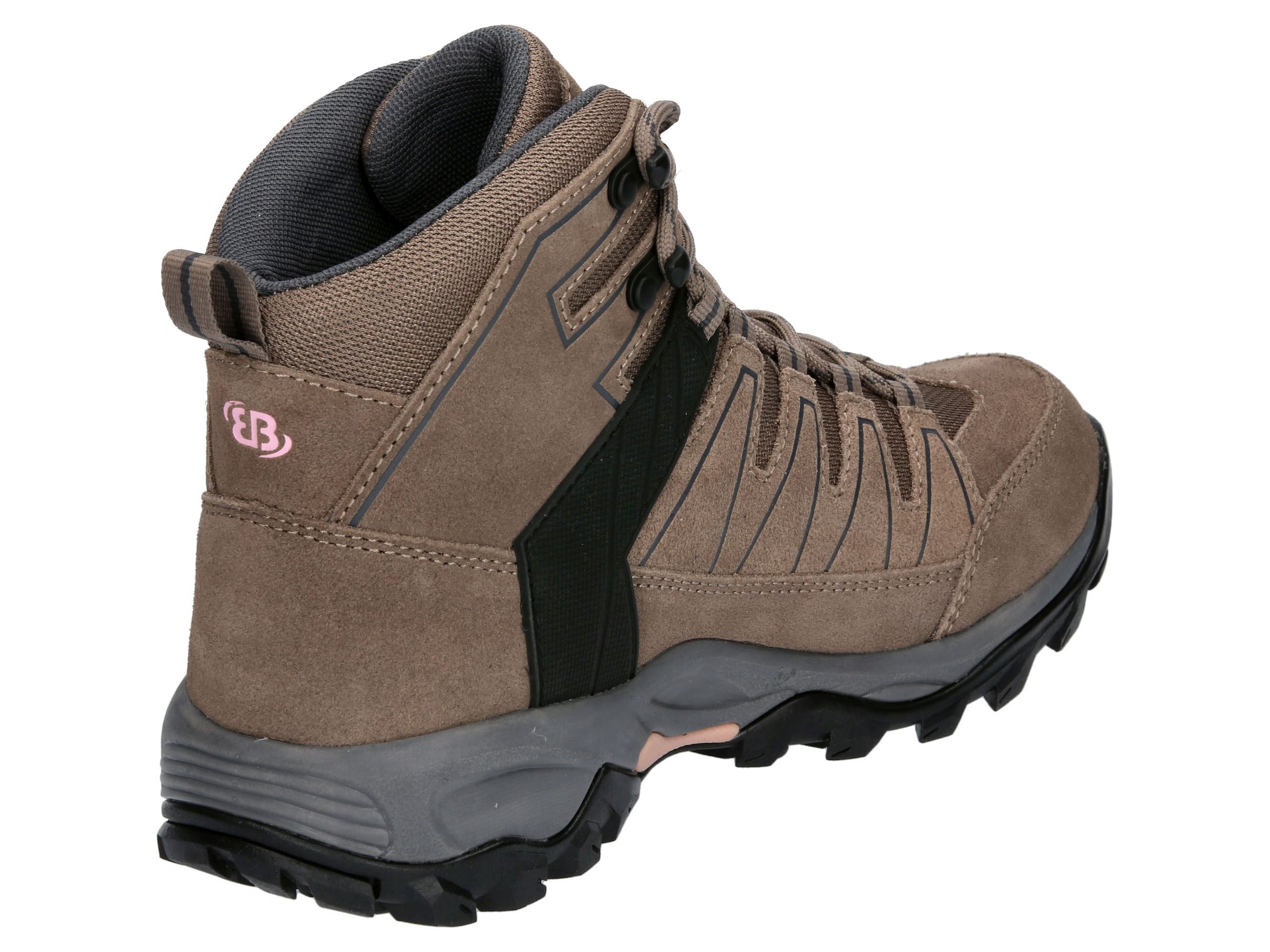 BRÜTTING Outdoorschuh »Outdoorstiefel Mount Pinos High«