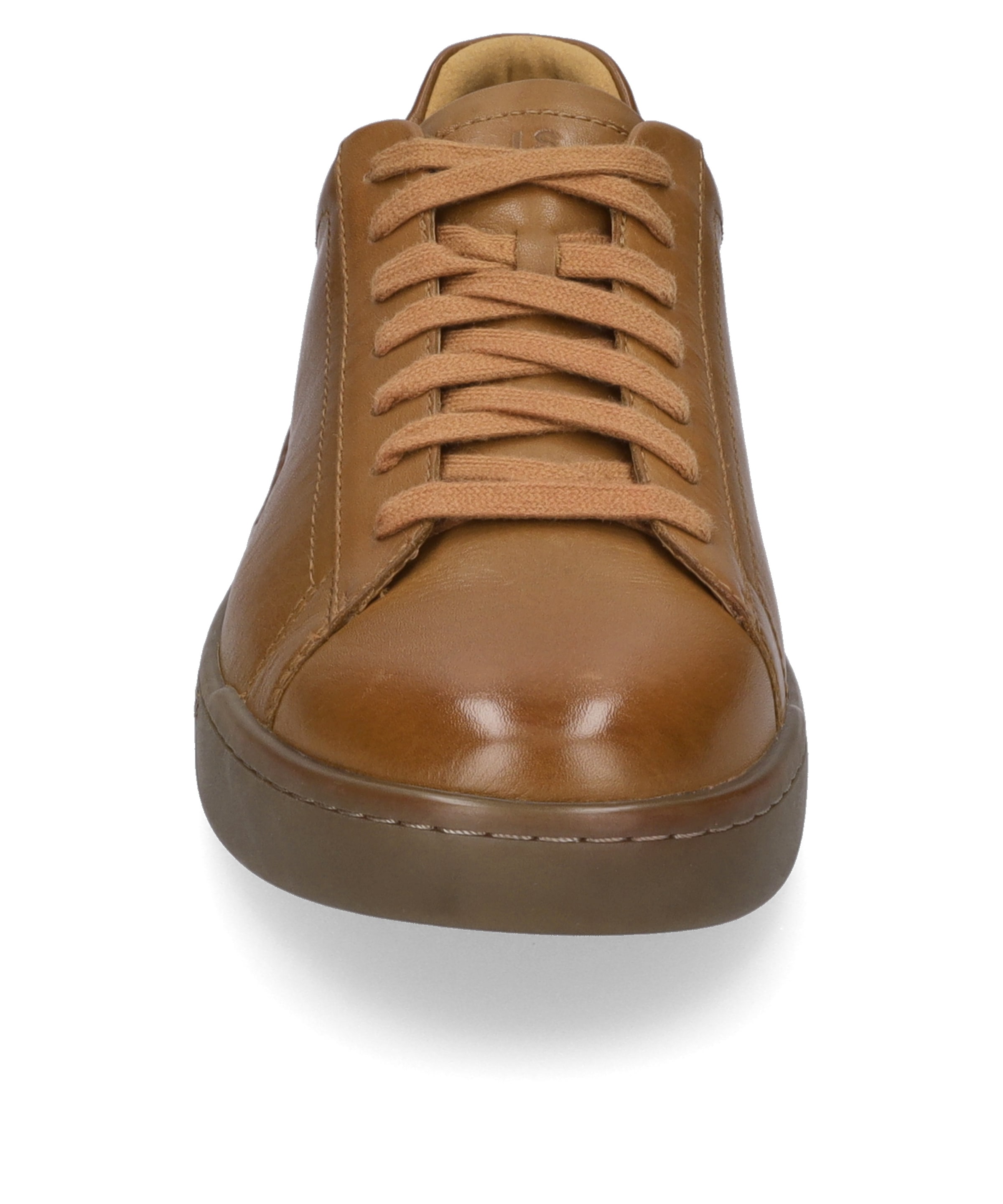 Josef Seibel Sneaker »Cleve 02, camel«