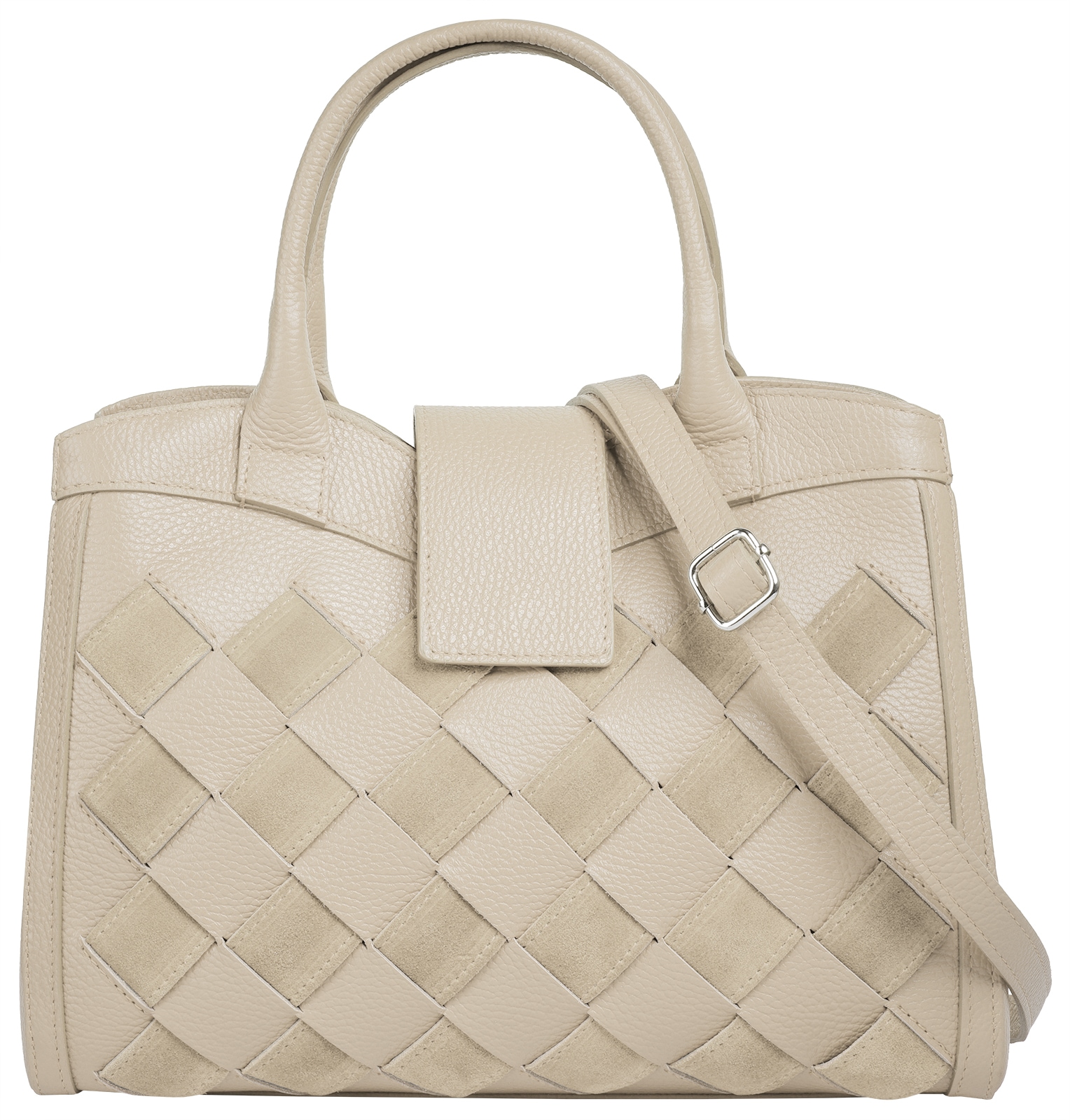 Samantha Look 1100000002199 echt Leder, Made in Italy