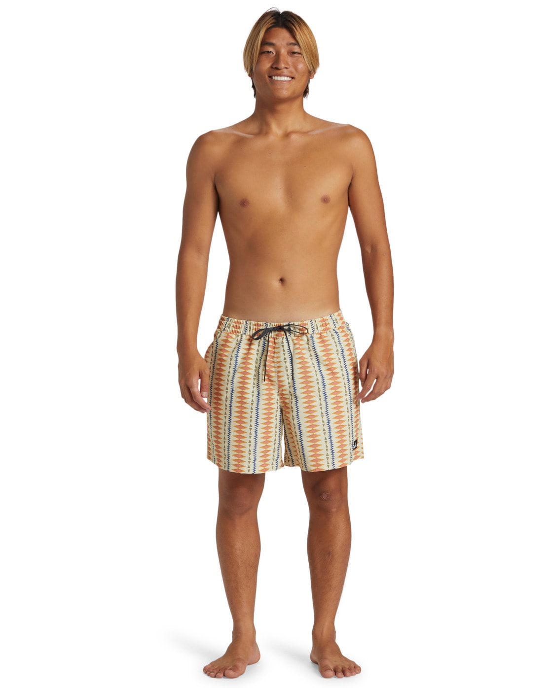 Quiksilver Boardshorts »Remade Mix Volley 16"«