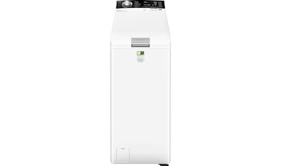 Waschmaschine Toplader »LTR8A80370«, 8000, LTR8A80370, 6 kg, 1300 U/min