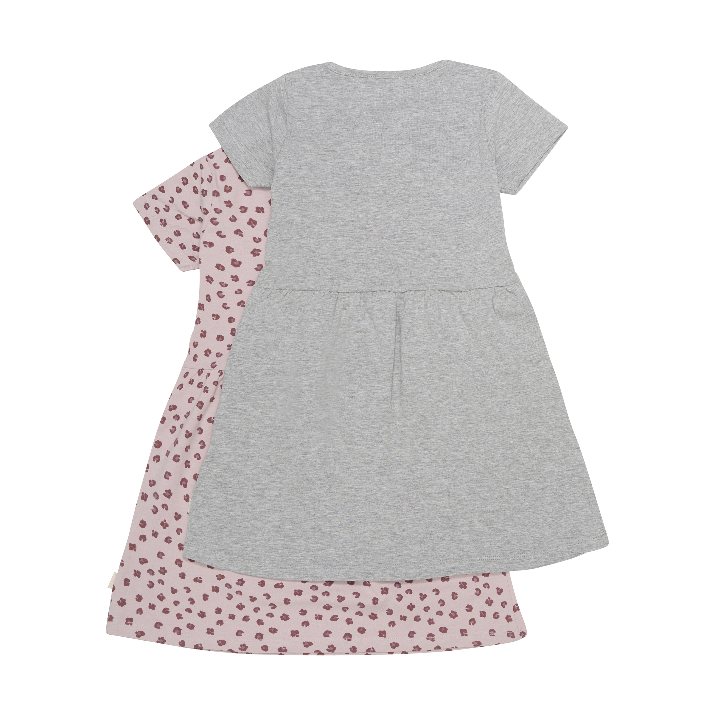 Minymo Jerseykleid »Jerseykleid MIDress« 2 tlg.