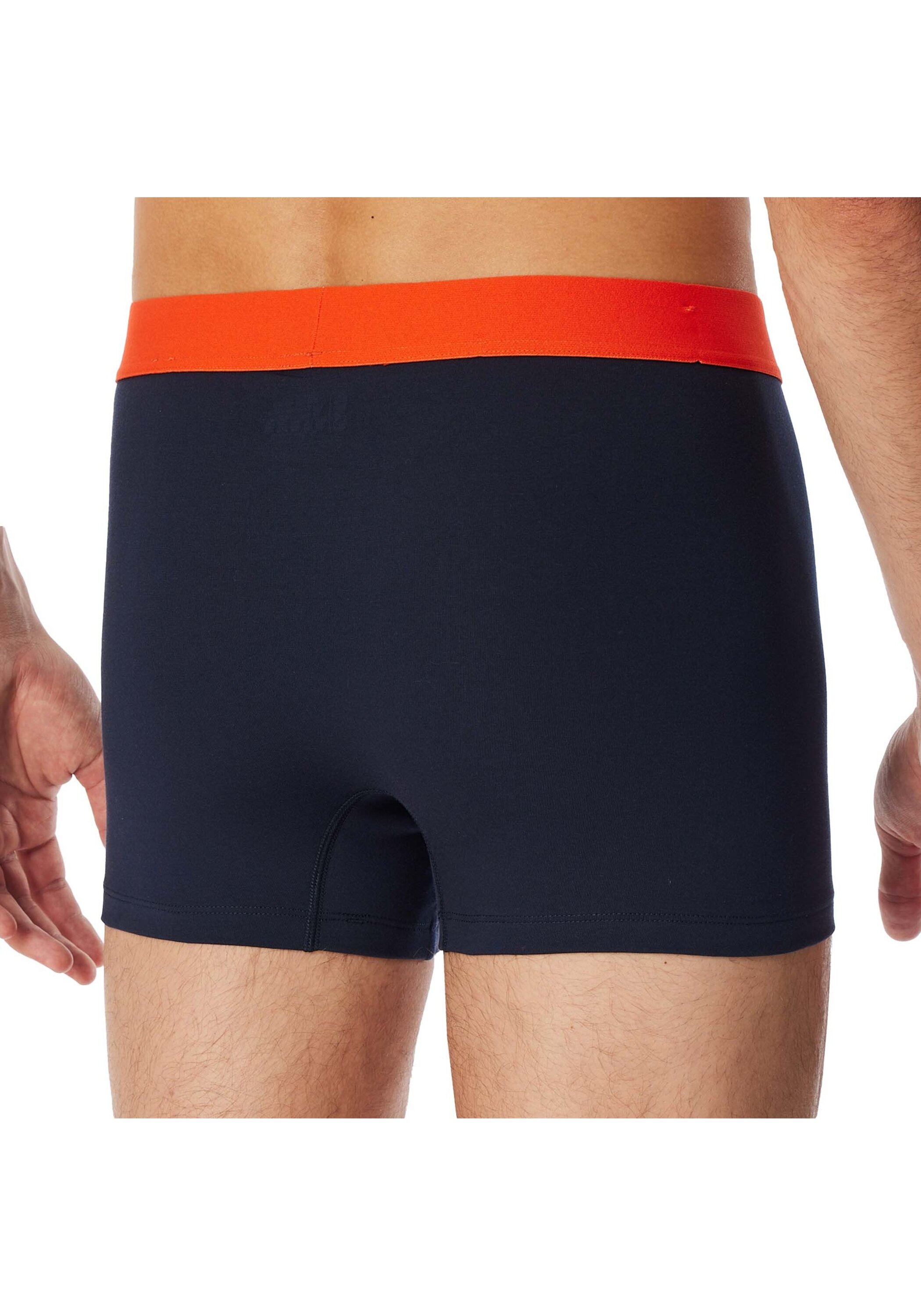Schiesser Boxershorts »Boxershort 5PACK Shorts - 95/5 Multipacks 5er Pack«