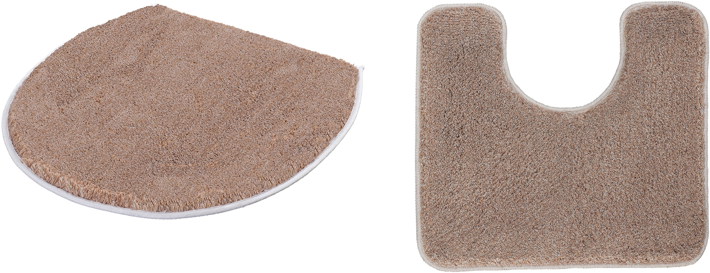 Kleine Wolke Badematte "RELAX" Höhe 30 mm rutschhemmend beschichtet fußbode günstig online kaufen