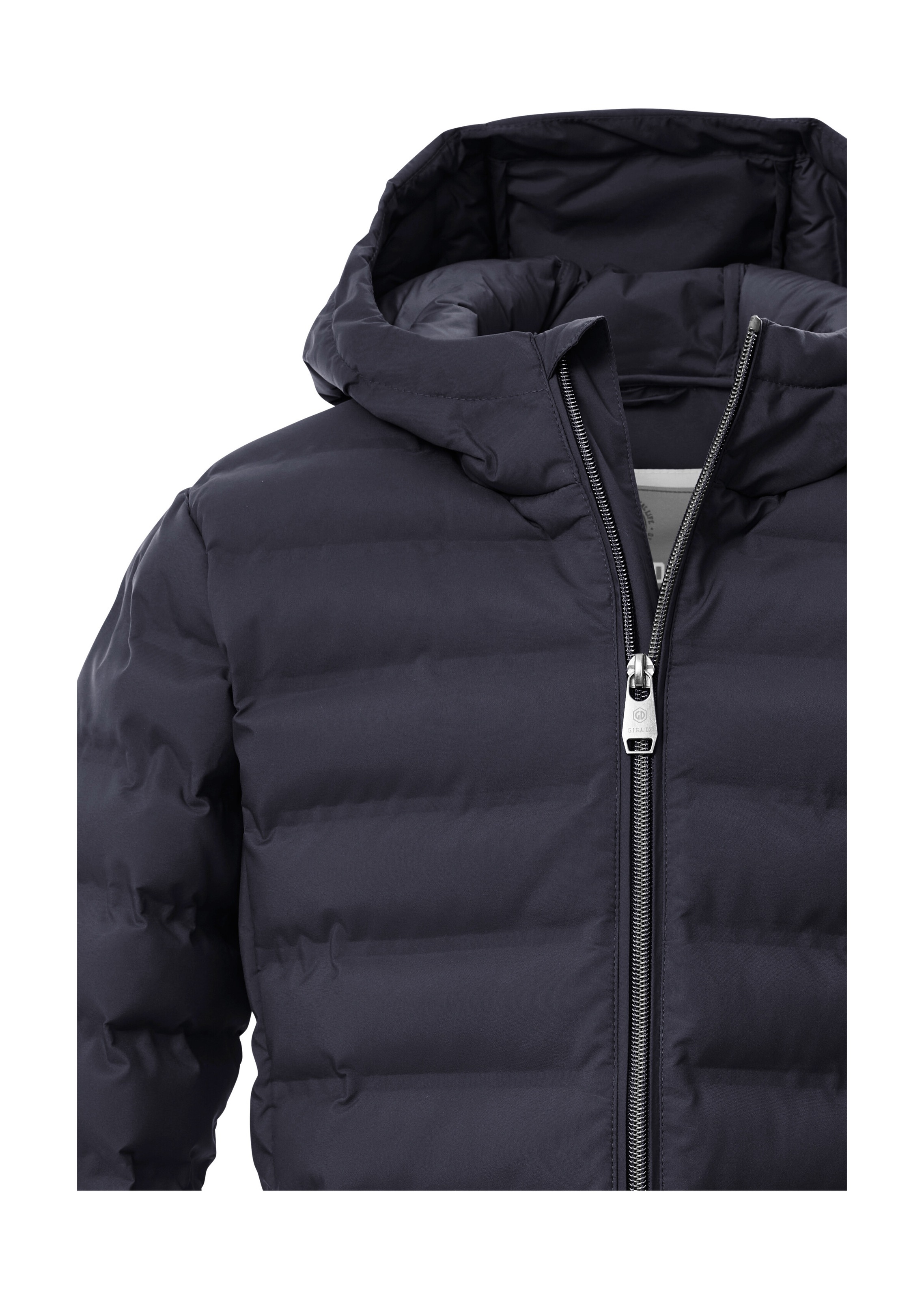 G.I.G.A. DX by killtec Steppjacke »Mädchen Steppjacke OOGW 2«, Leichte. winddichte Mädchen Steppjacke, wasserabweisend