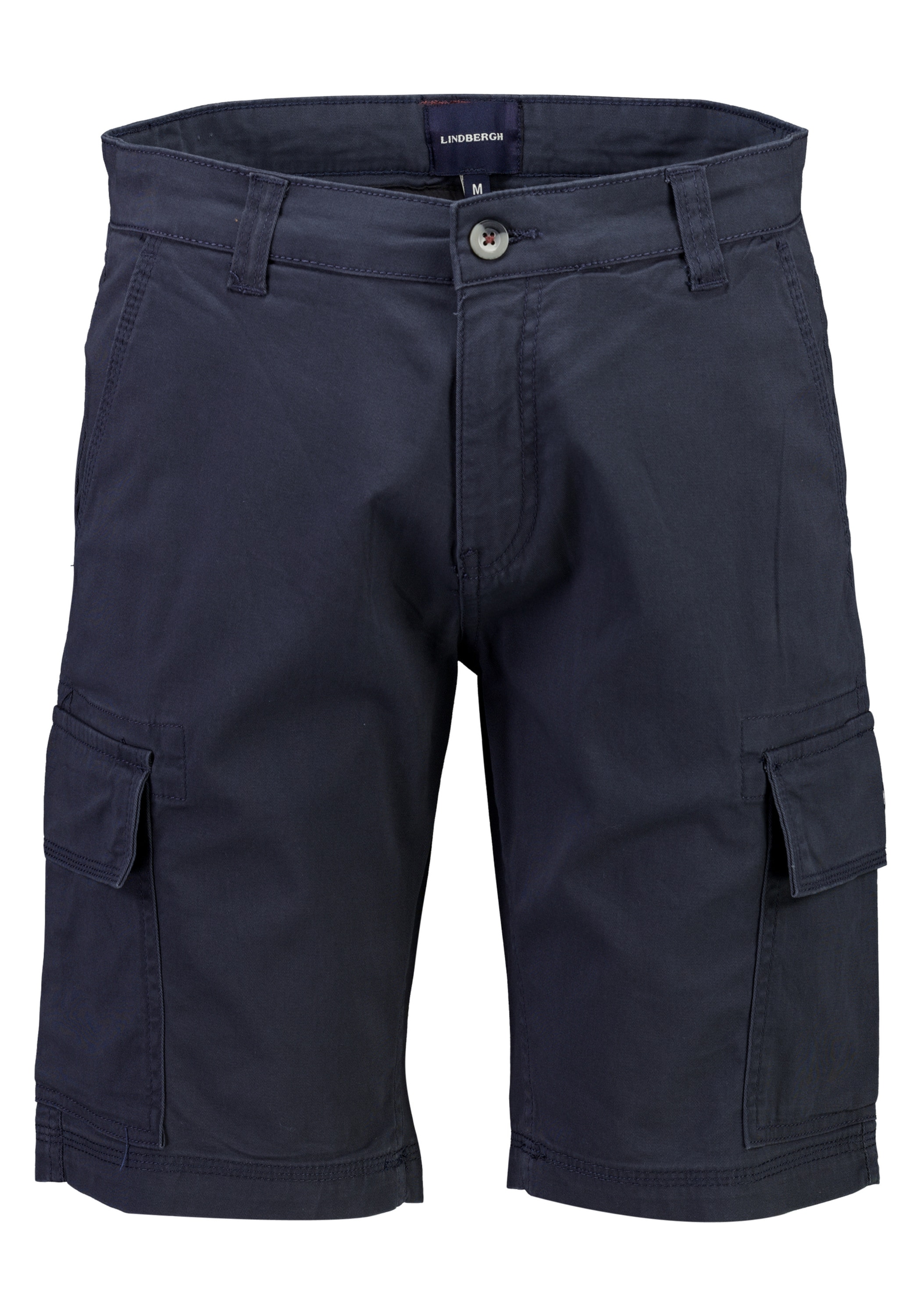 LINDBERGH Cargoshorts "Lindbergh Cargo-Shorts" günstig online kaufen