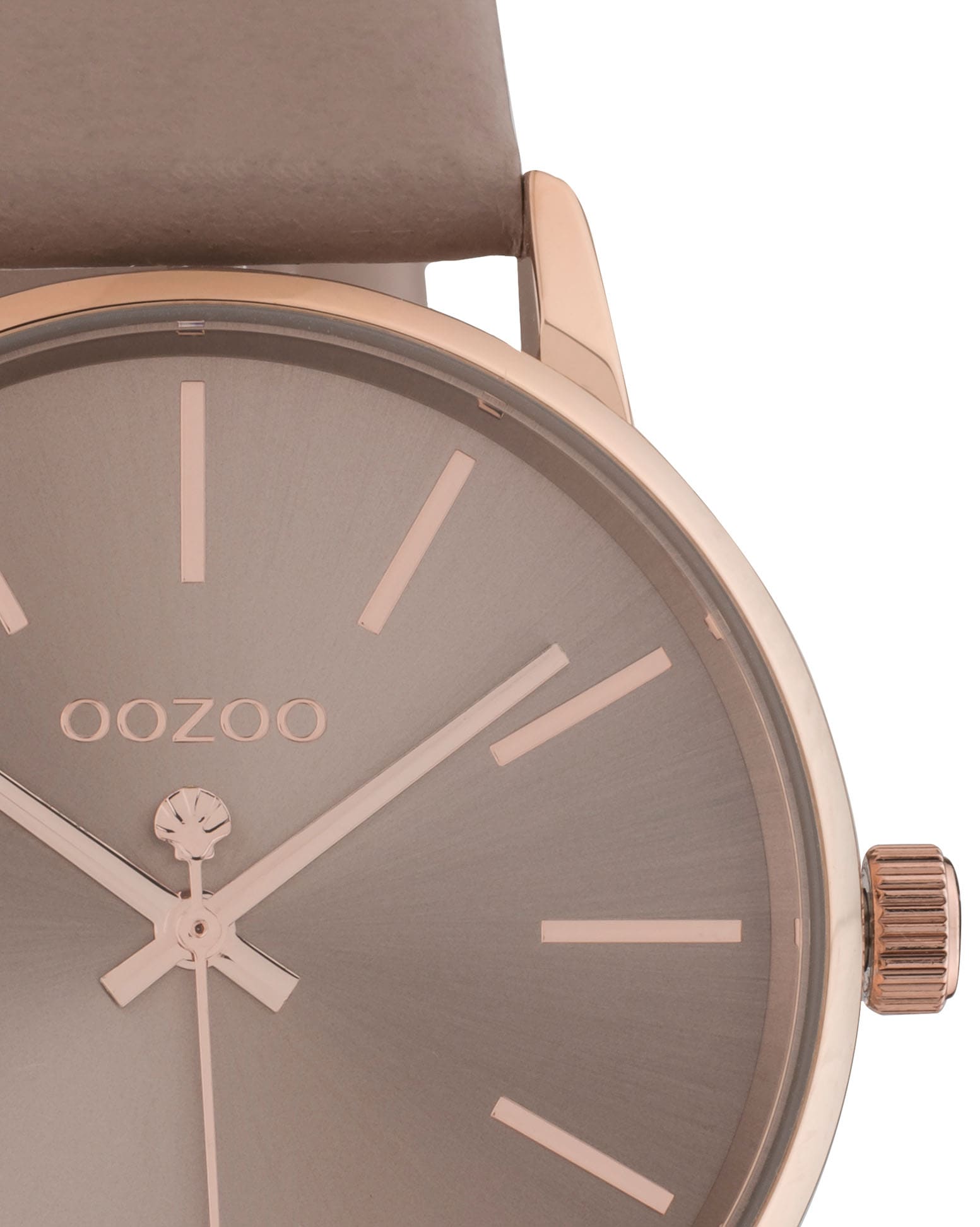 OOZOO Quarzuhr »C10721«, Armbanduhr, Damenuhr