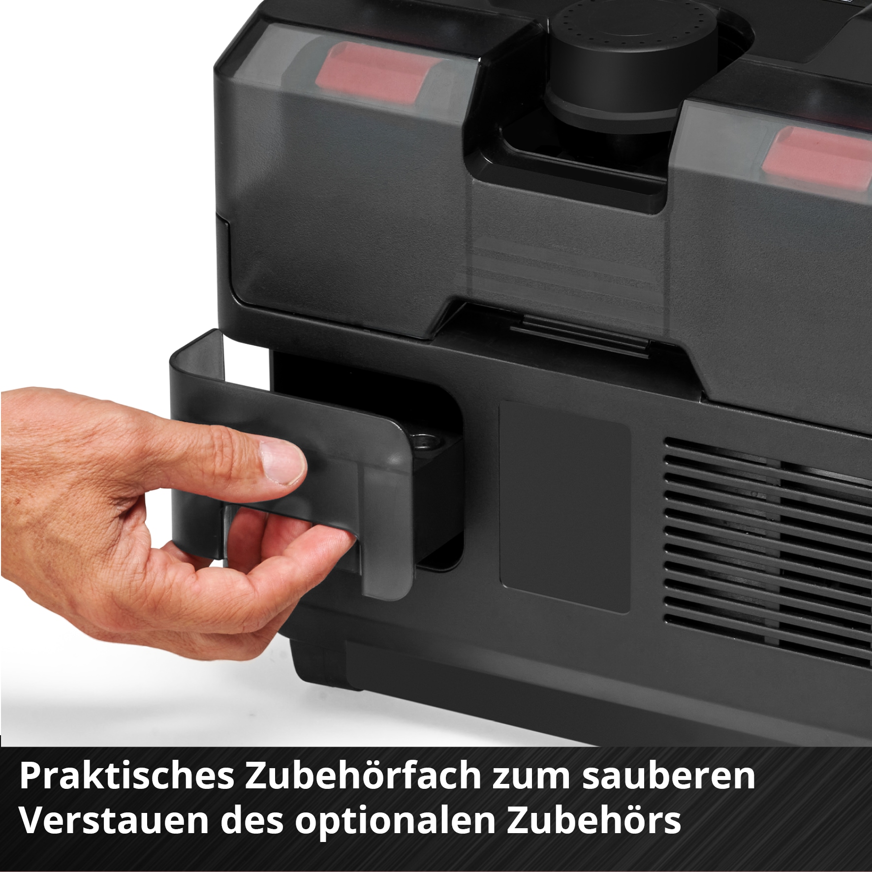 Einhell Kompressor »Power X-Change TE-AC 36/150 Li OF-Solo« ohne Akku