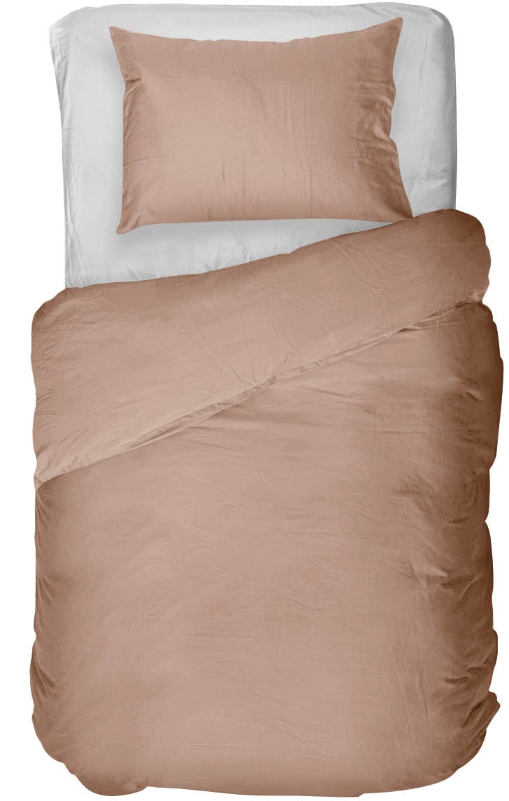 kayori Bettwäsche "Nikaya" 2 Stk. tlg. 100% Tencel günstig online kaufen