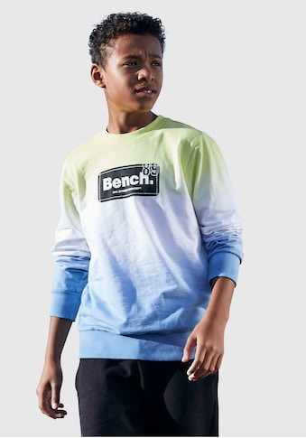 Bench. Sweatshirt »Street Concept« kaufen