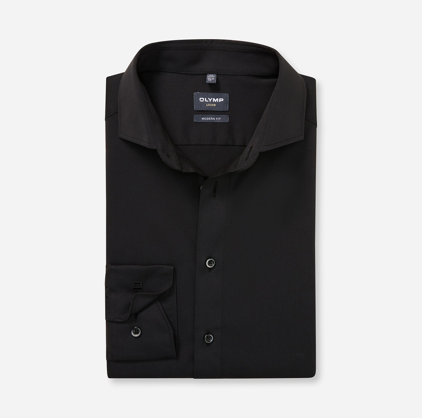 Thumbnail - OLYMP Langarmhemd "Luxor"