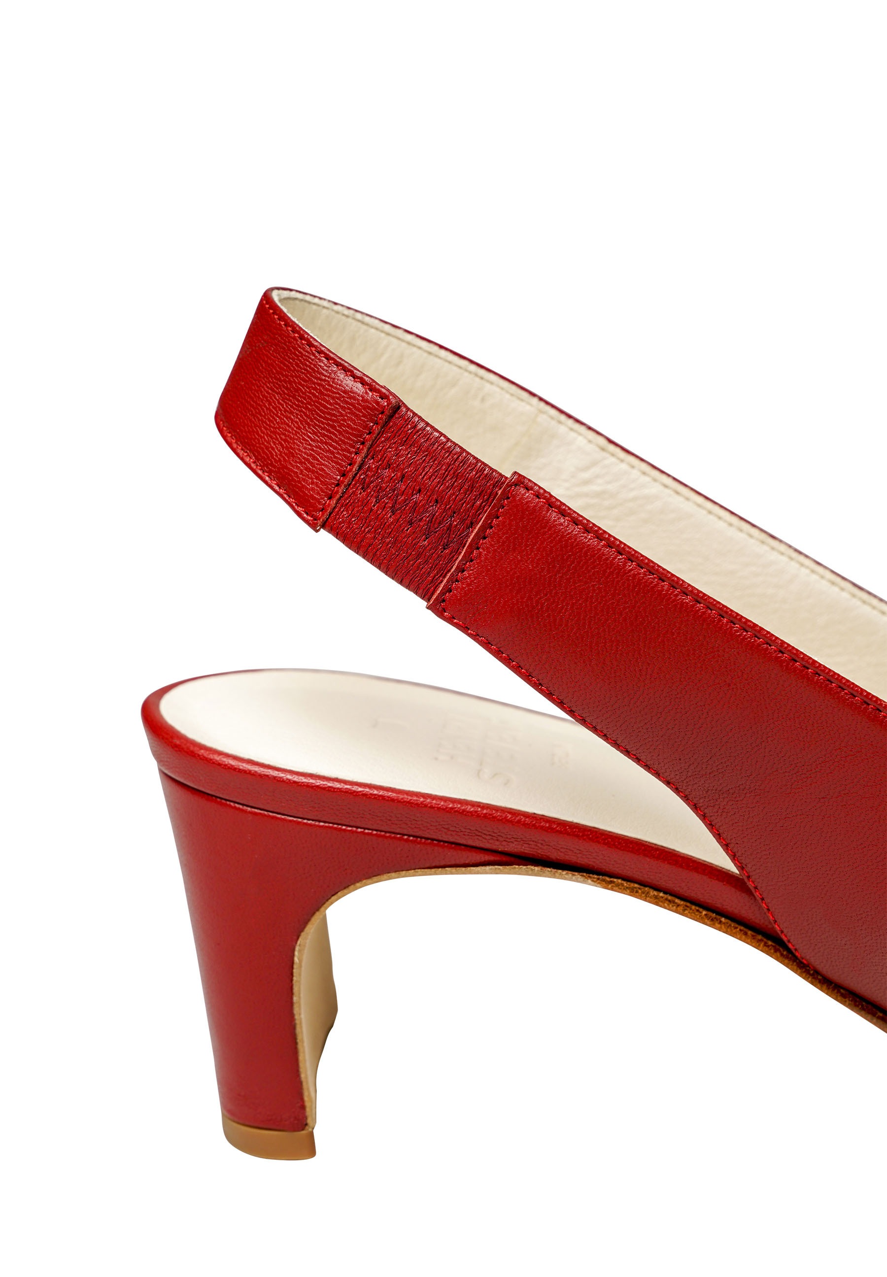 Henry Stevens Pumps »Emily SB«