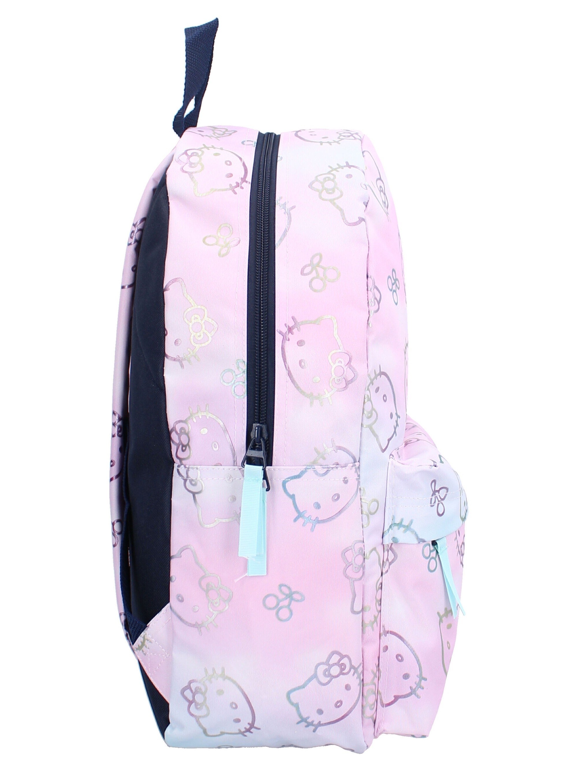 Vadobag Cityrucksack »Hello Kitty Take Me To The Party«, mit tollem Allover-Print