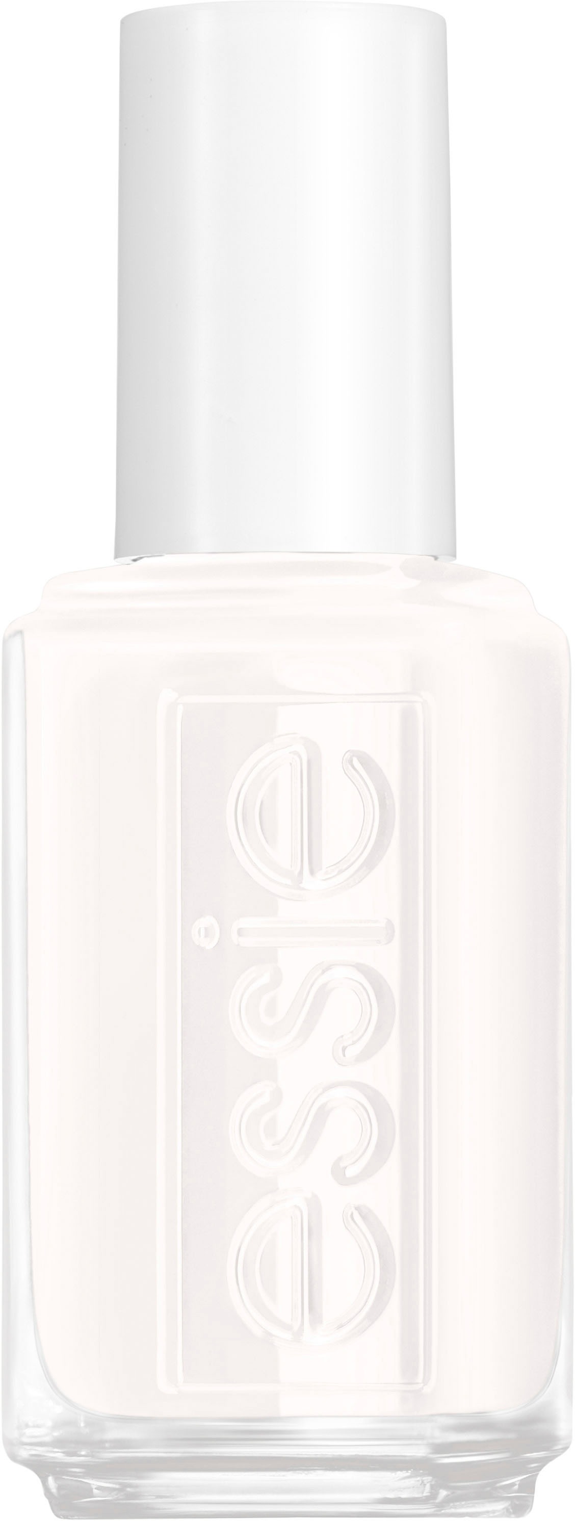 essie Nagellack »Expressie«, mit natürlichen Inhaltsstoffen