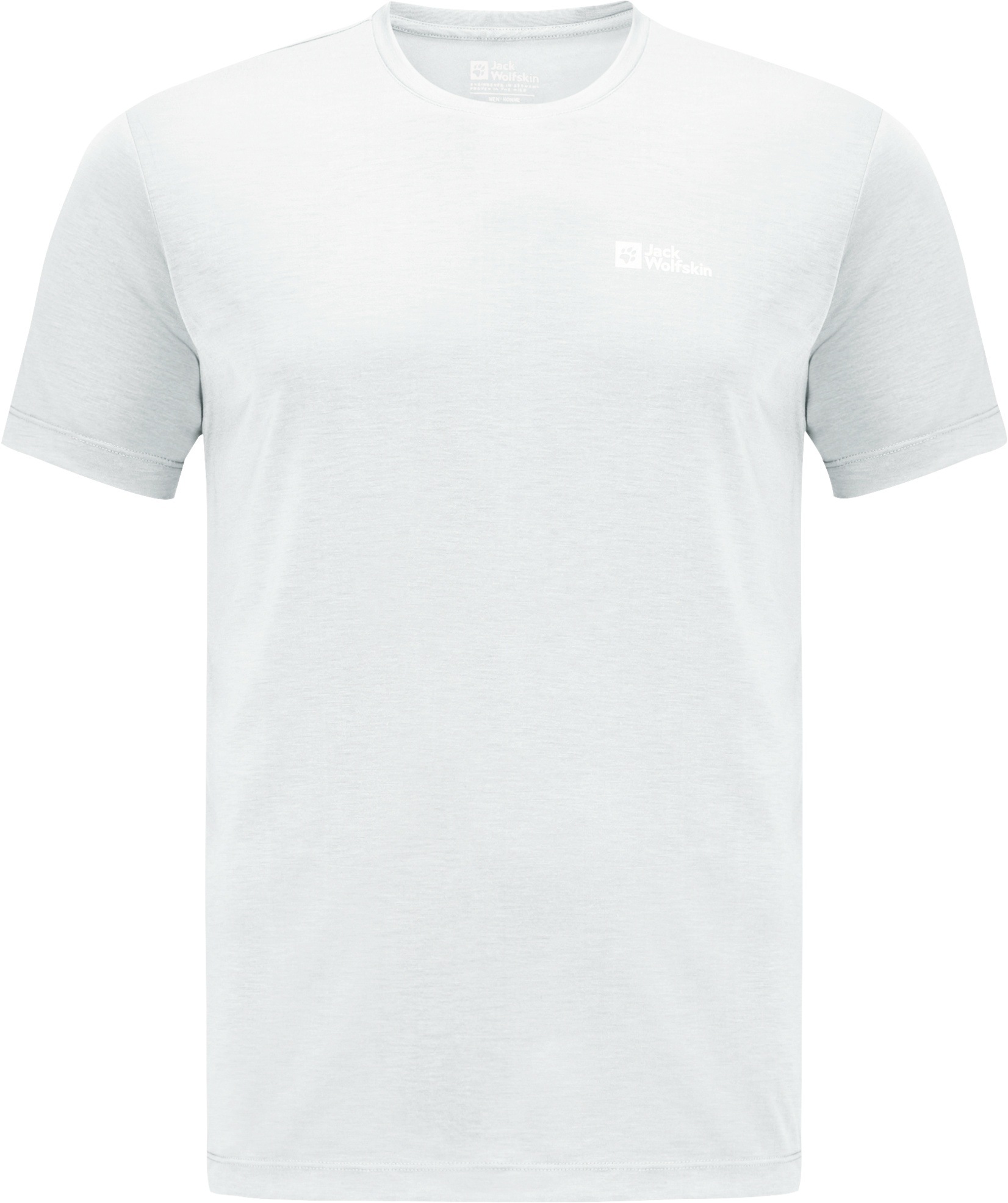 Jack Wolfskin T-Shirt »VONNAN S/S T M«