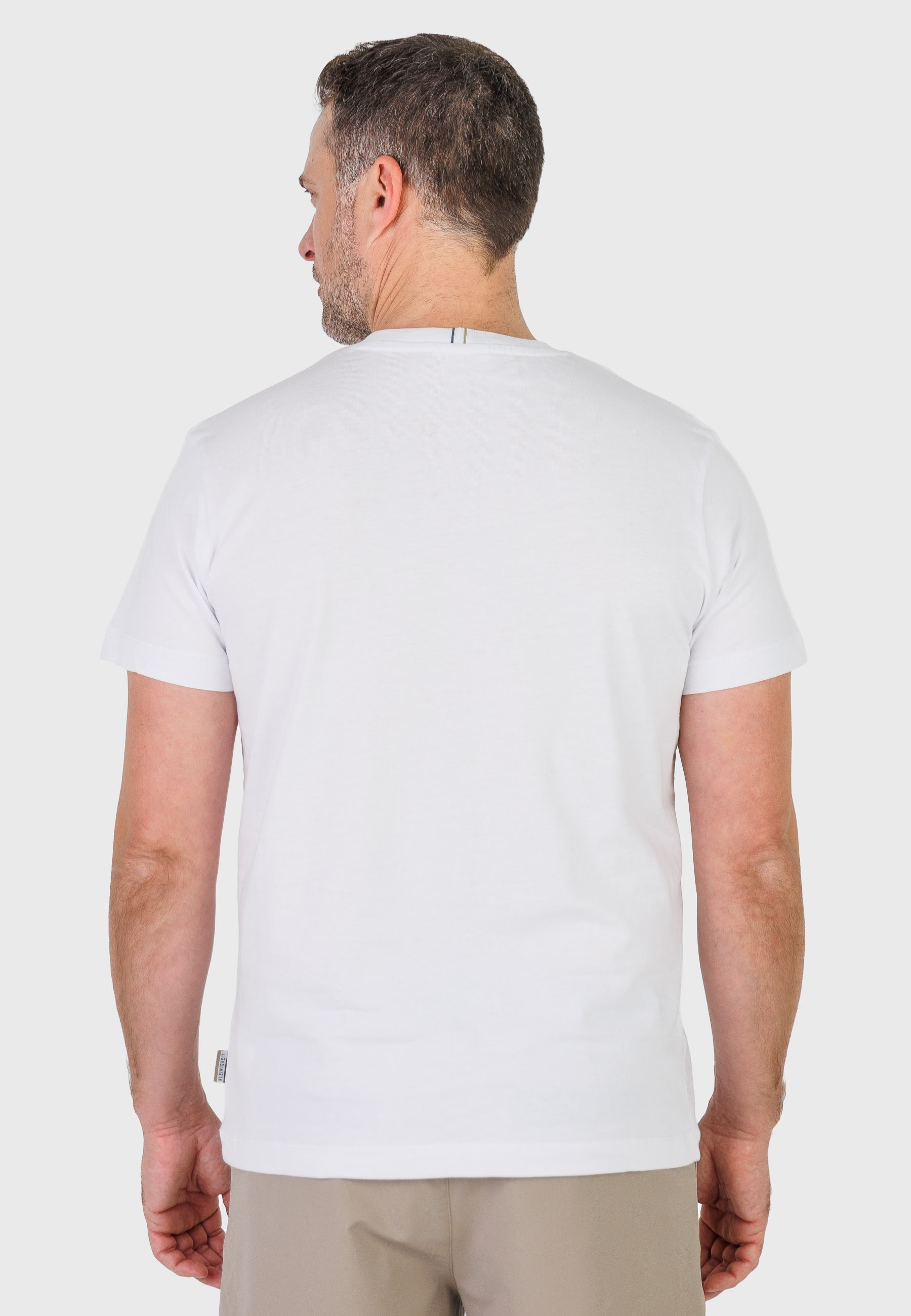 Kleinigkeit T-Shirt »Kleinigkeit Signature Feather Shört« 1