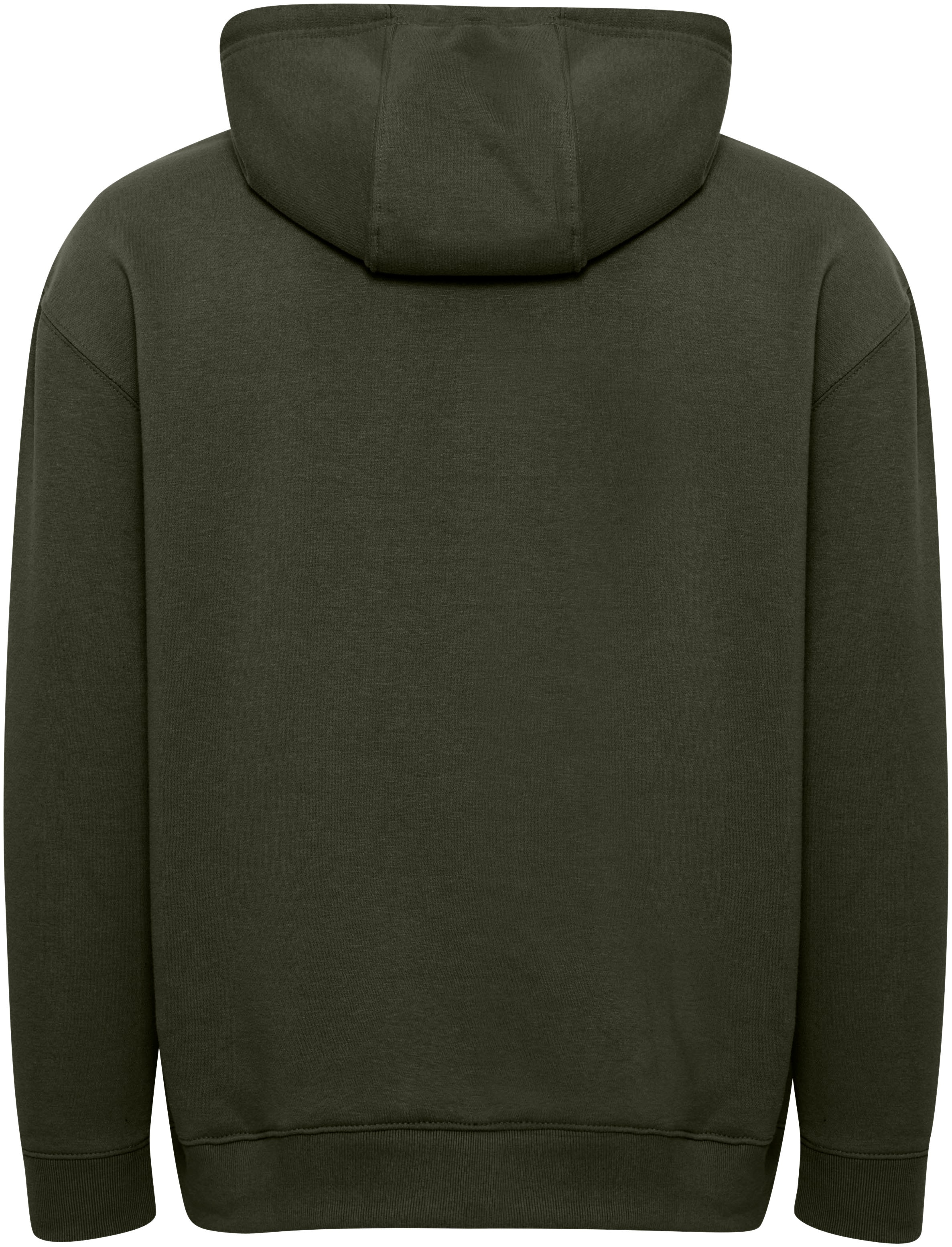 Blend Kapuzensweatshirt »BHDownton Hood sweatshirt«