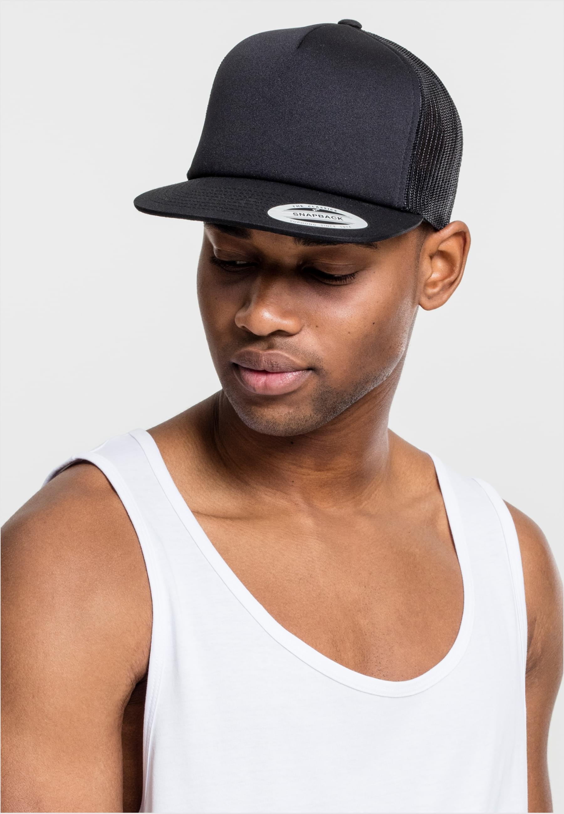 Flexfit Trucker Cap »Flexfit Unisex Foam Trucker«