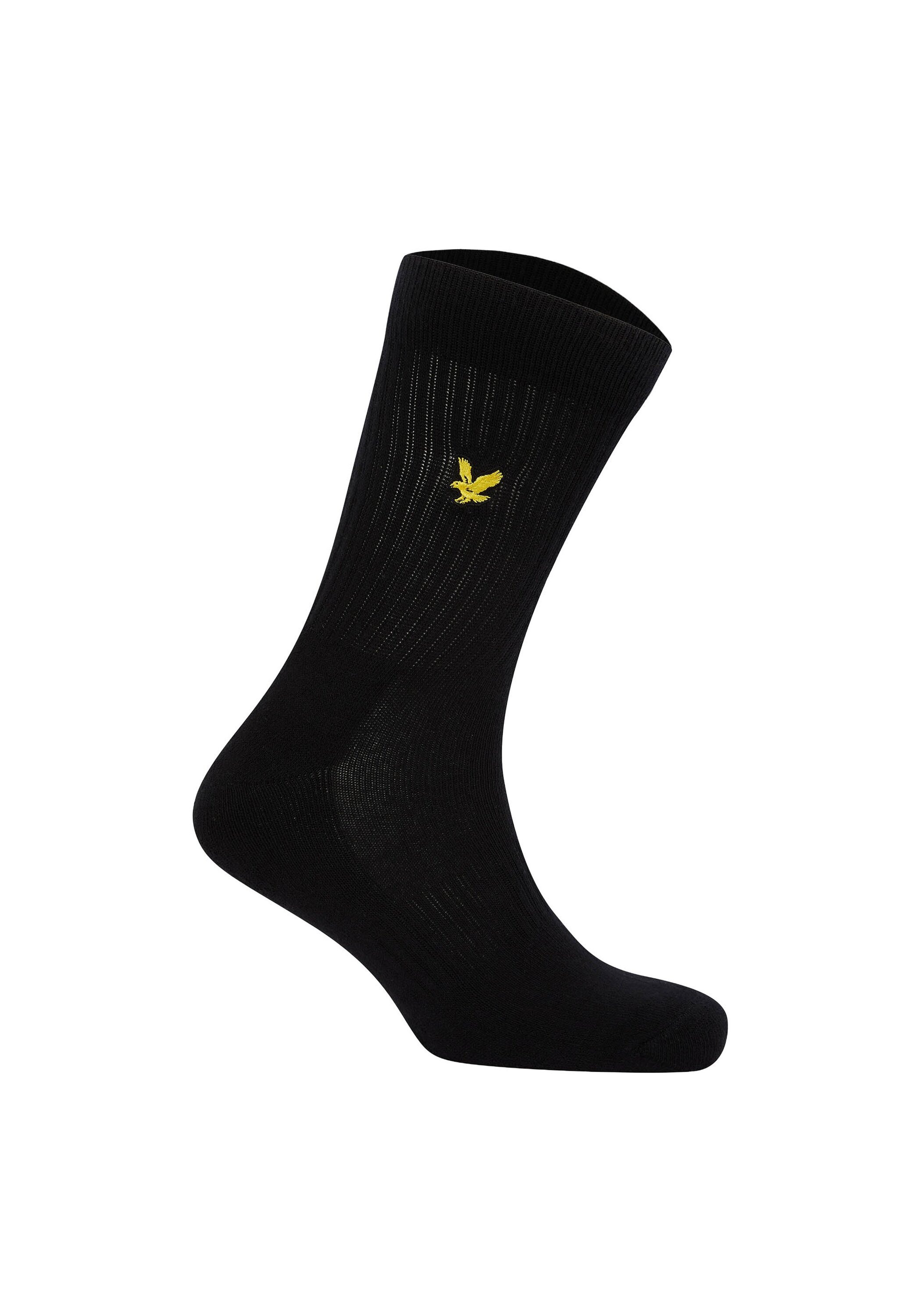 Lyle & Scott Kurzsocken "Socken Camdyn 5er Pack" 5 Paar tlg. günstig online kaufen