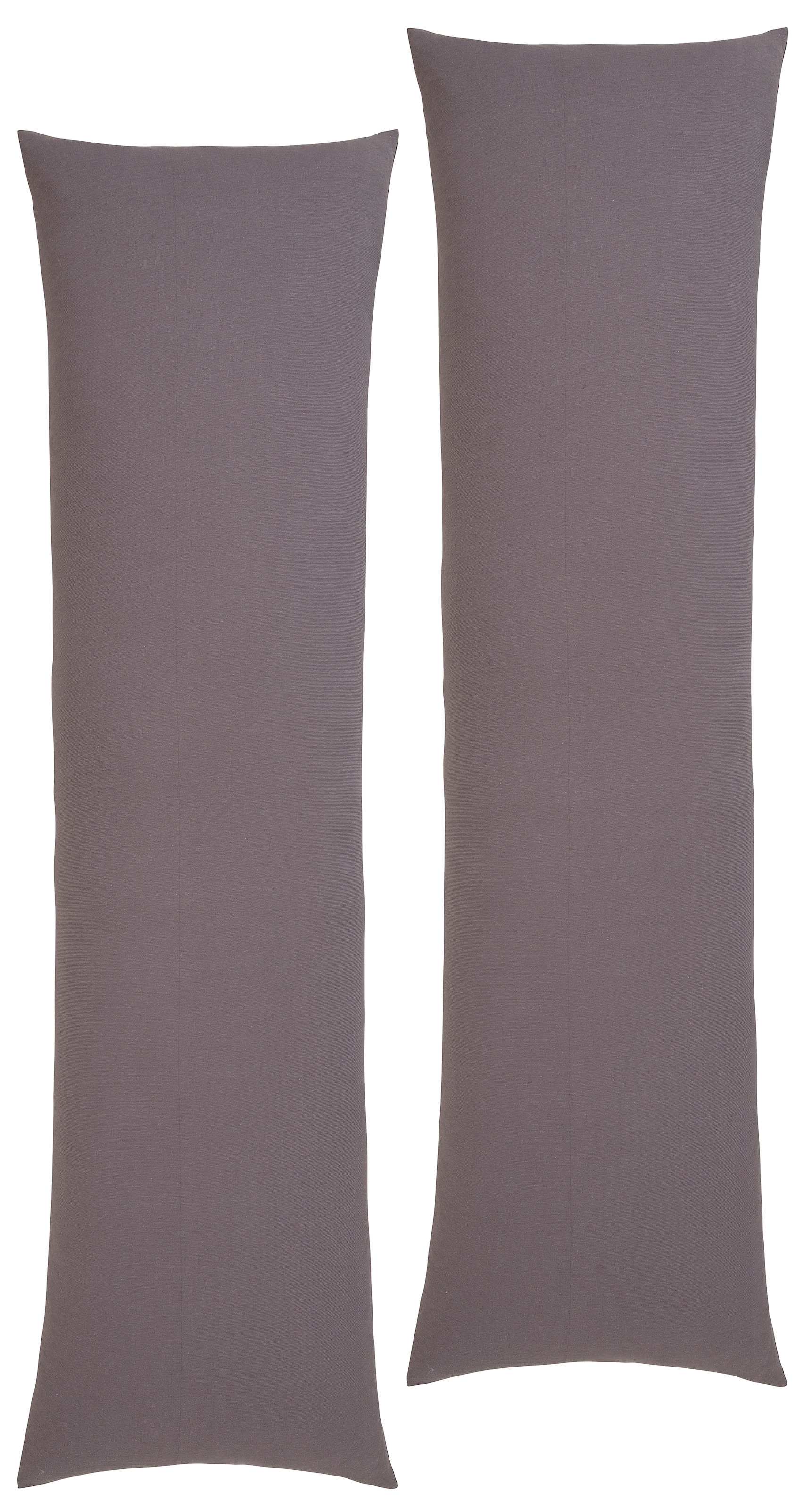 Home affaire Kissenbezüge "Cremona3 Kissenbezug für Seitenschläferkissen, O günstig online kaufen