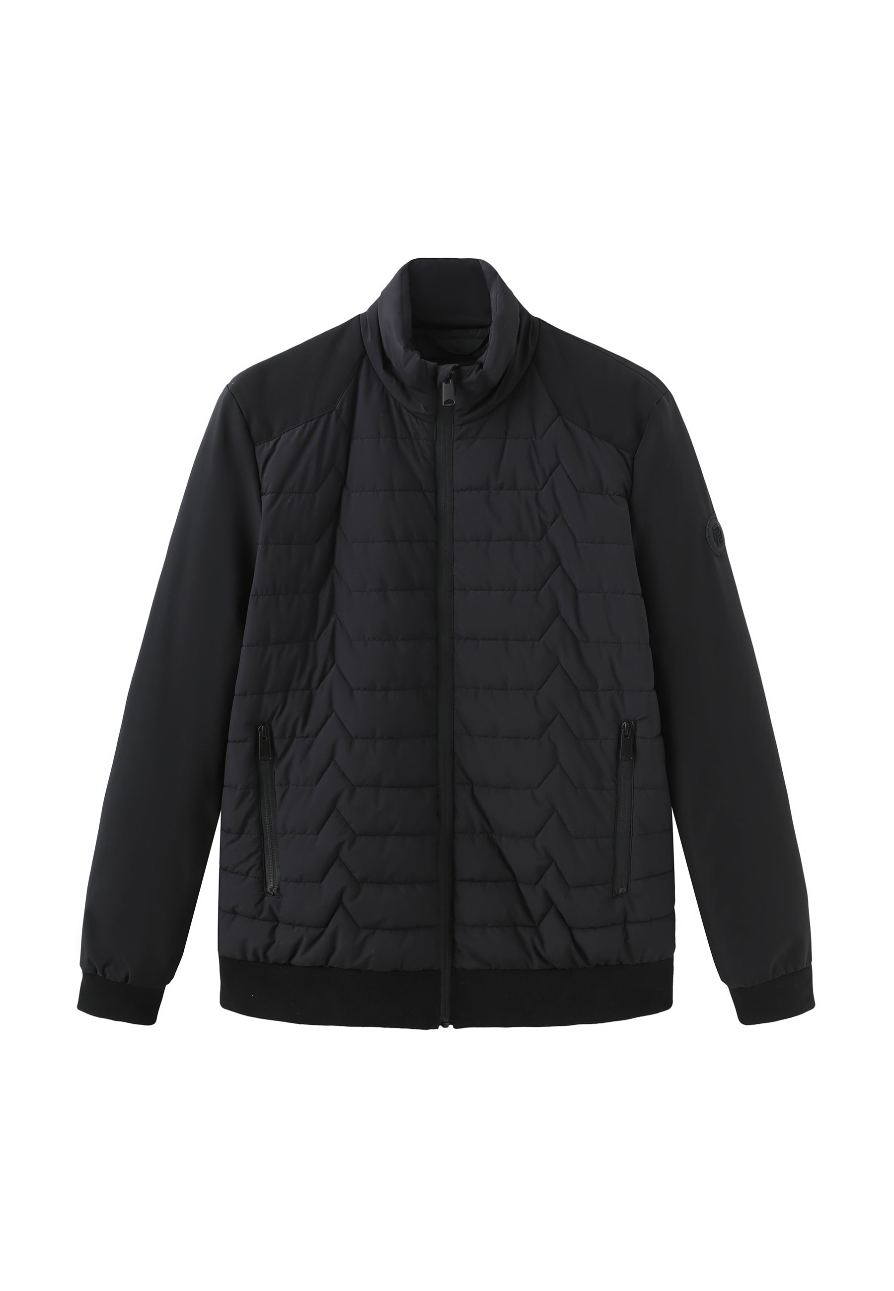 883Police Allwetterjacke "883 Police FARLAND JACKET" 1 Stk. tlg. ohne Kapuze