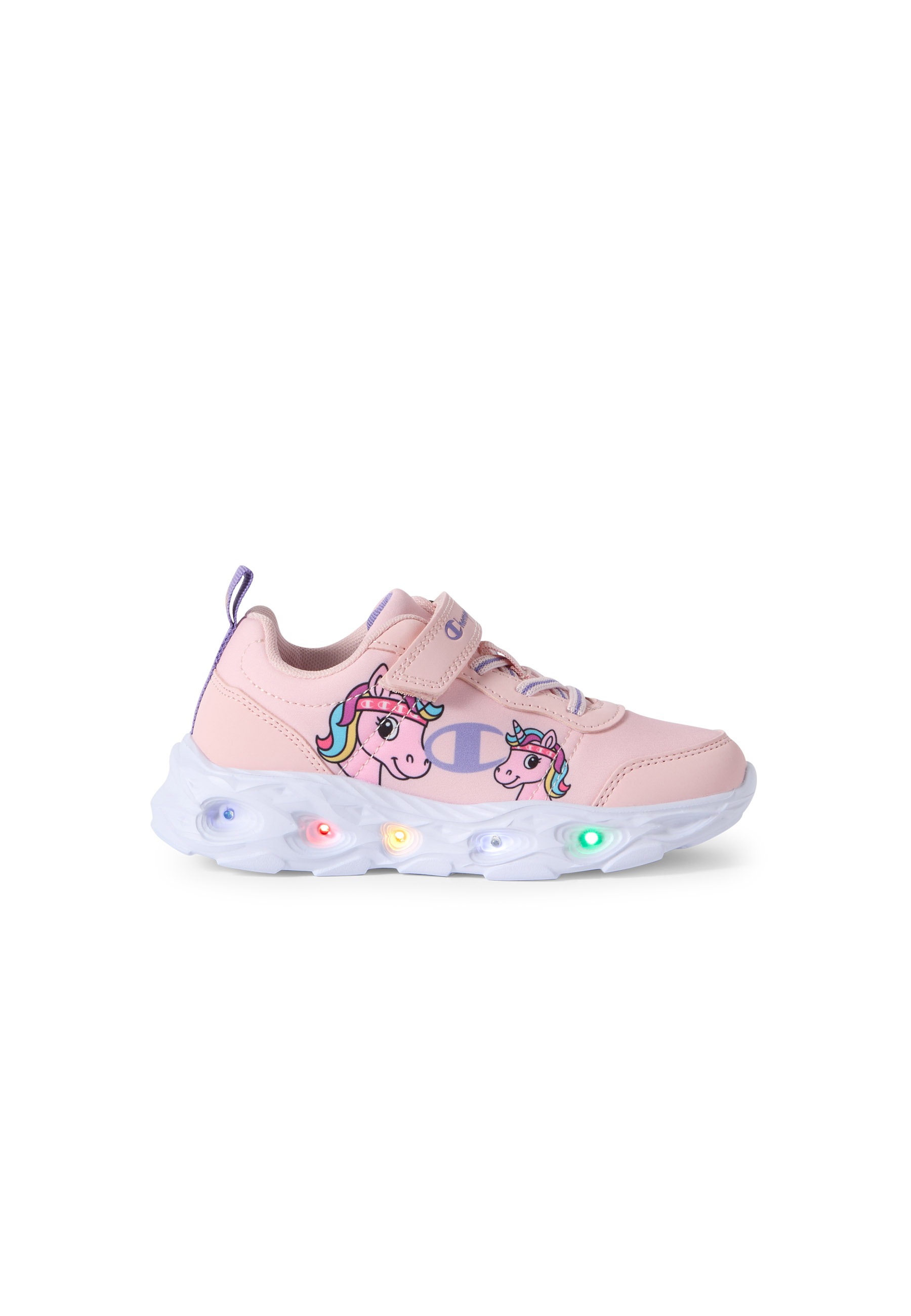Champion Fun-F Print U PS Sneaker Multi Size 34 2