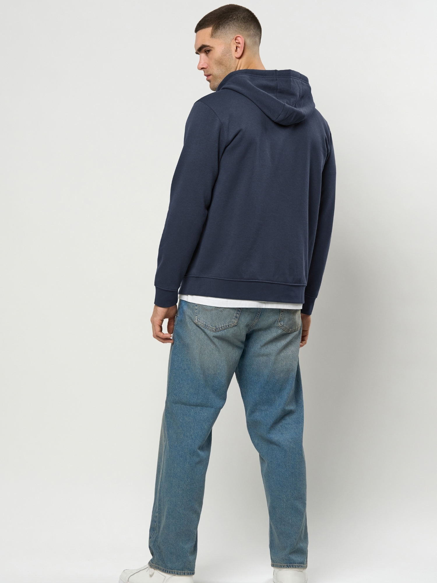 Kappa Strickpullover »Kappa Cardigan KMLogo Truxo«