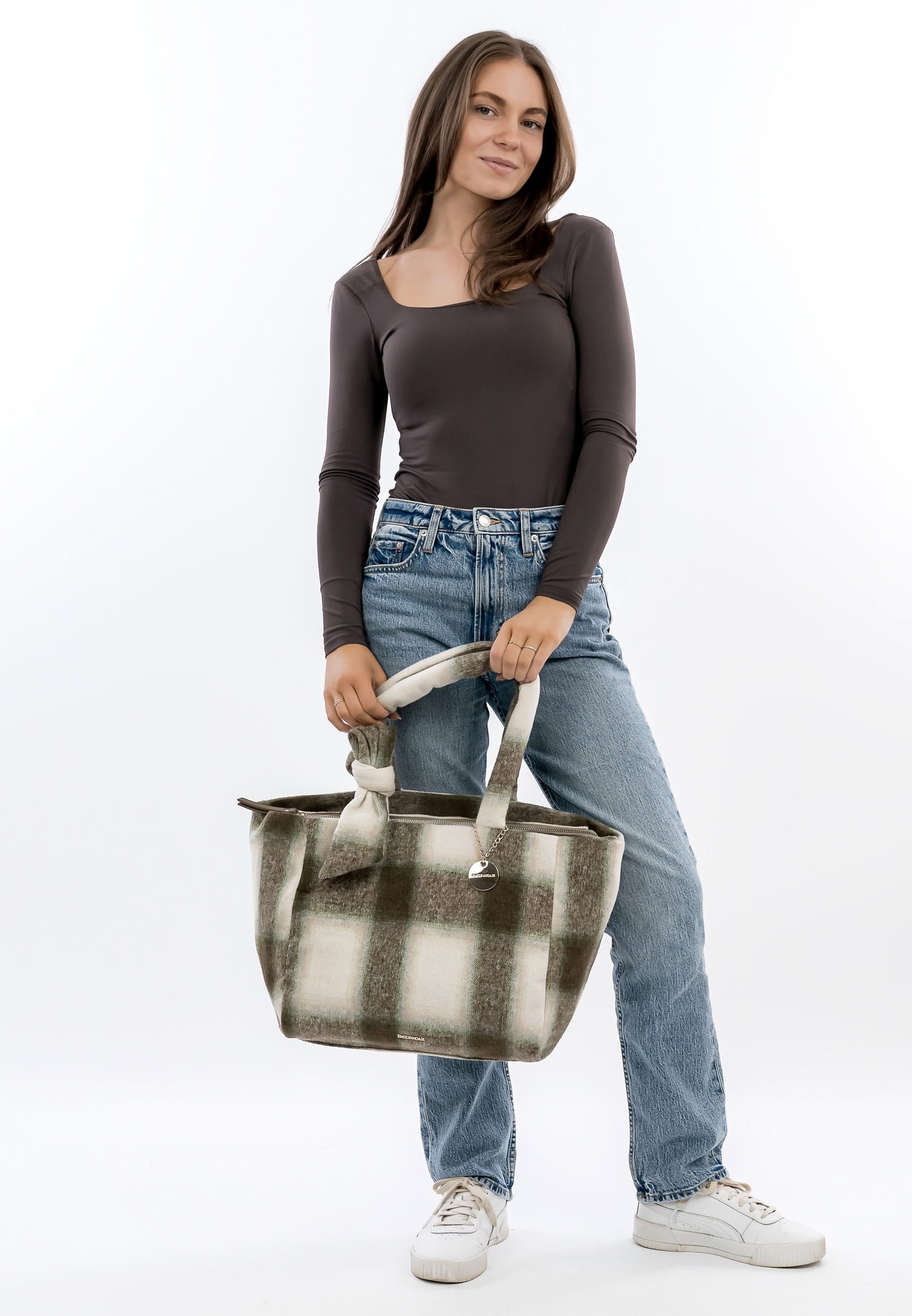 EMILY & NOAH Shopper »Shopper E&N Hanneke«