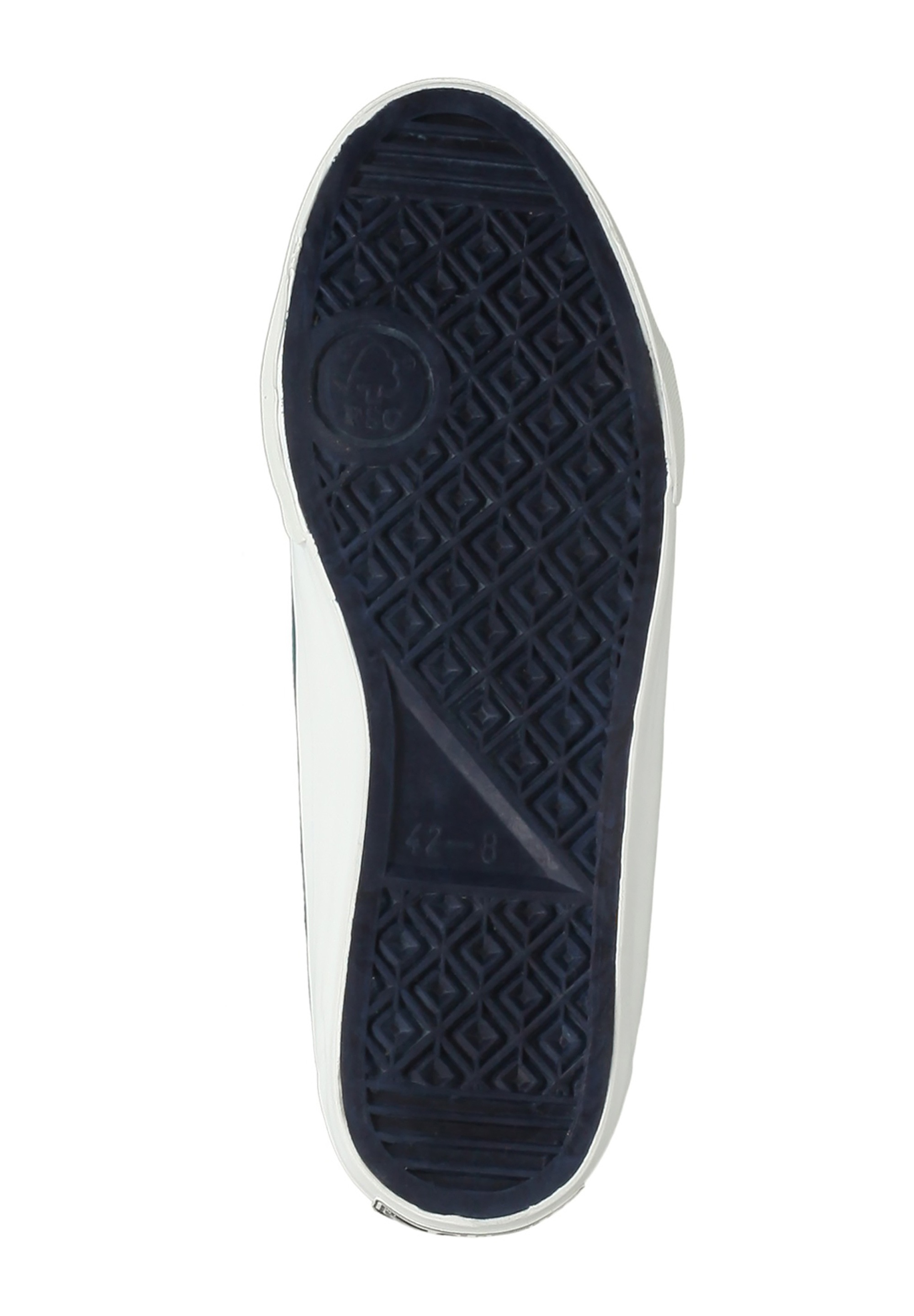 ETHLETIC Sneaker »Fair Skater«, Fair / Vegan / Nachhaltig