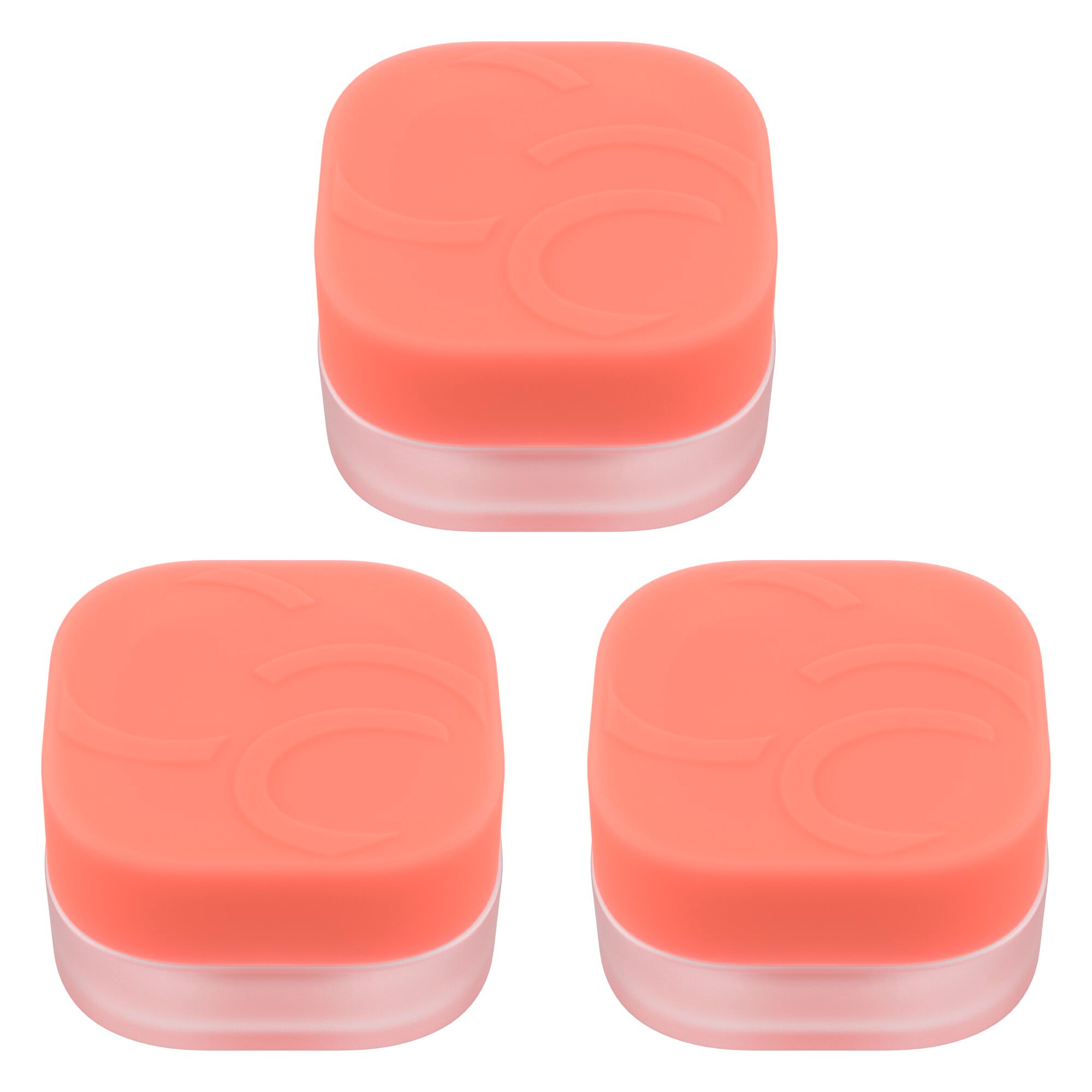 CATRICE Damen Rouge "VELVET PUDDING BLURRING BLUSH", 15 g020, peach pudding, Teint-Kosmetika, ideal für einen langanhaltenden, natürlich-frischen Look