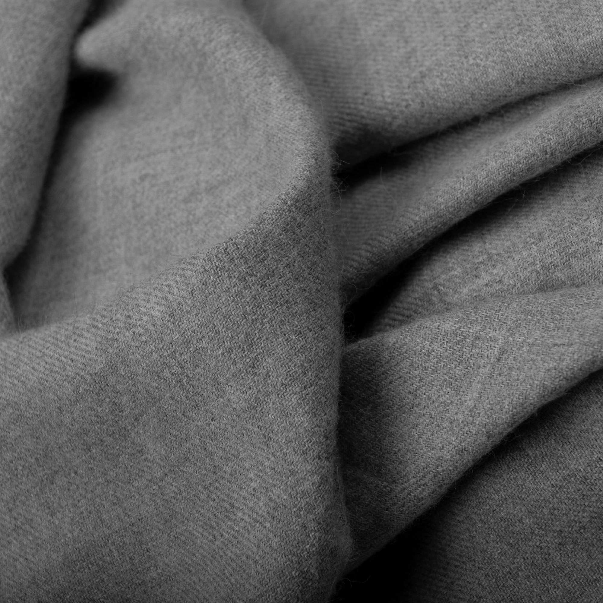 ZOEPPRITZ1828 Wohndecke »Since 1828 Alpaca« Alpaca Plaid