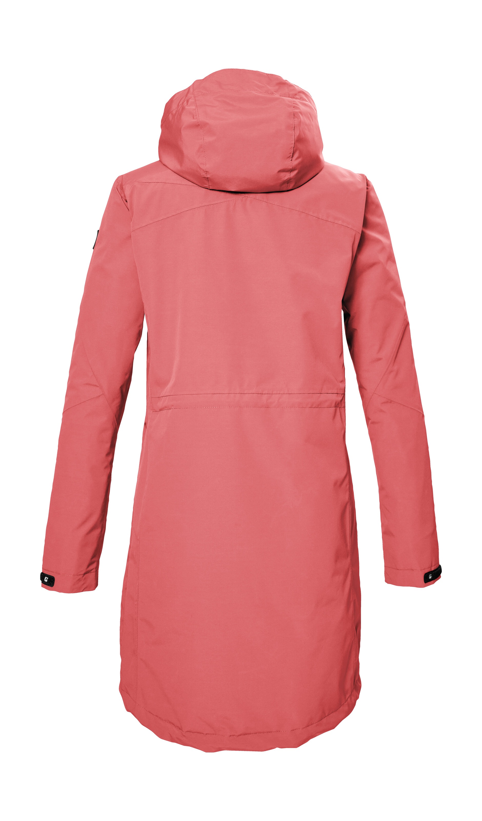 Killtec Parka "KOS 30 WMN PRK" Funktionsparka: wasser- und winddicht, atmun günstig online kaufen