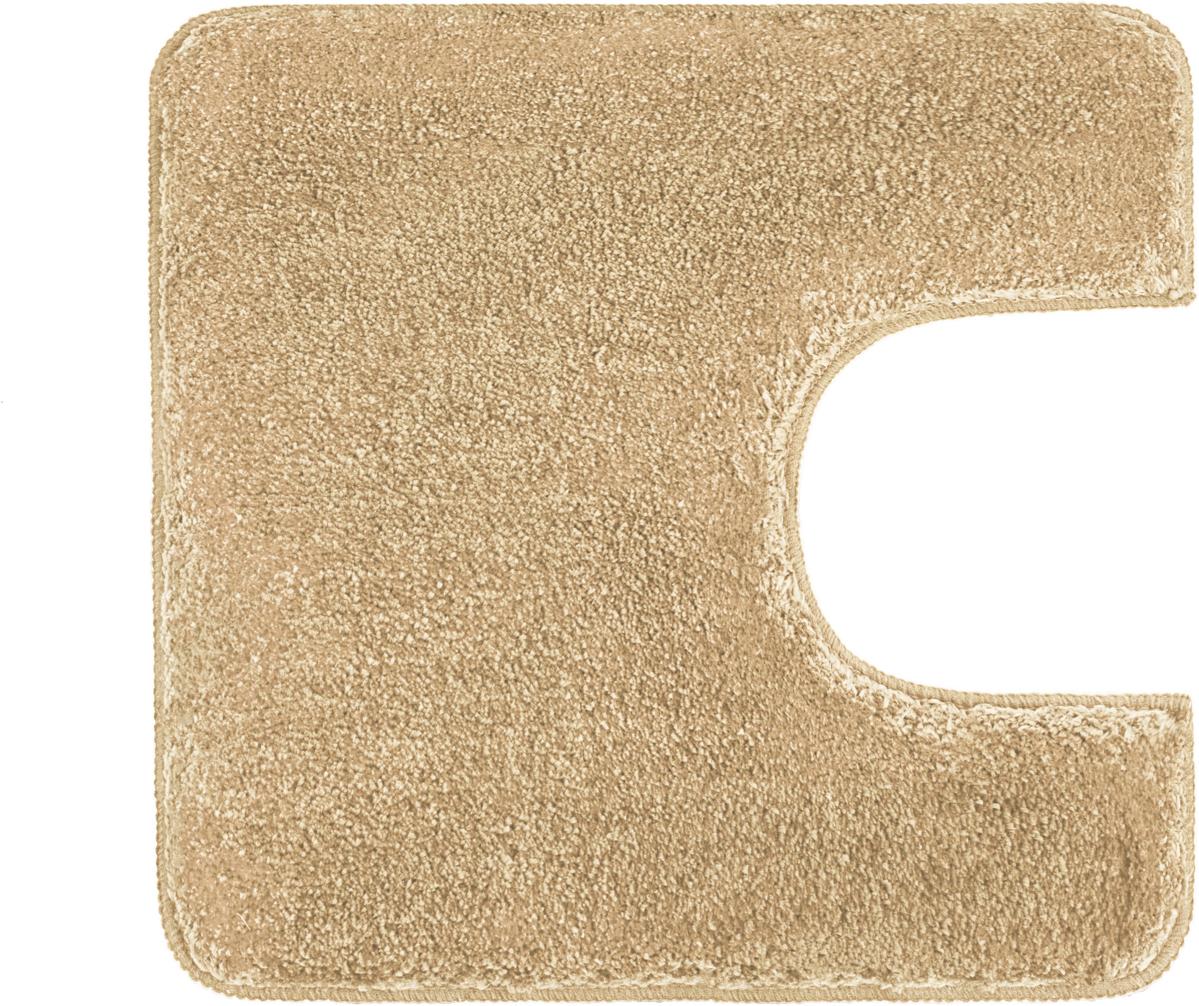 Kleine Wolke Badematte "Meadow" Höhe 30 mm rutschhemmend beschichtet fußbod günstig online kaufen