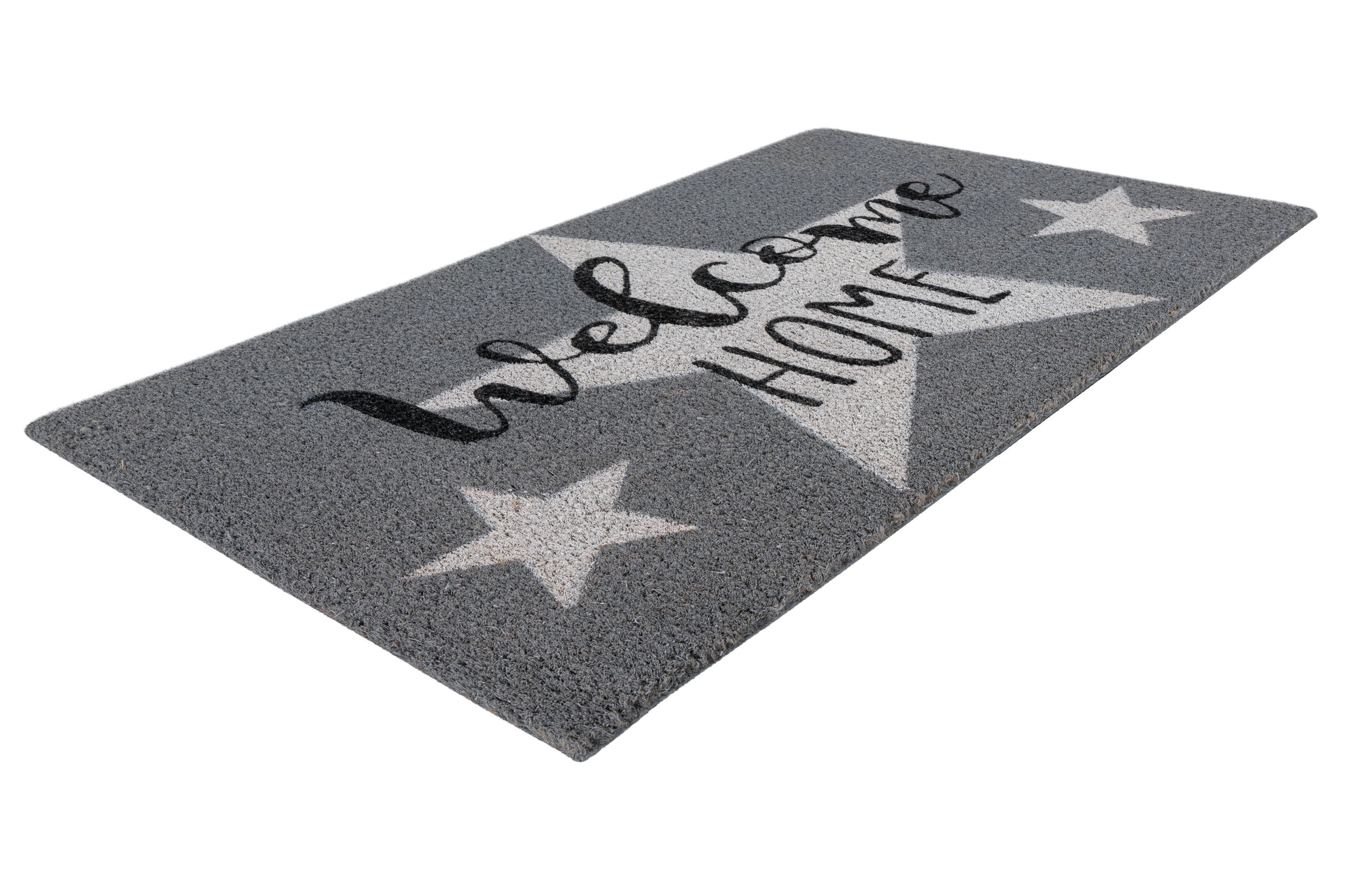 KAYOOM Family 425 Doormat Gray 45x75 cm 2